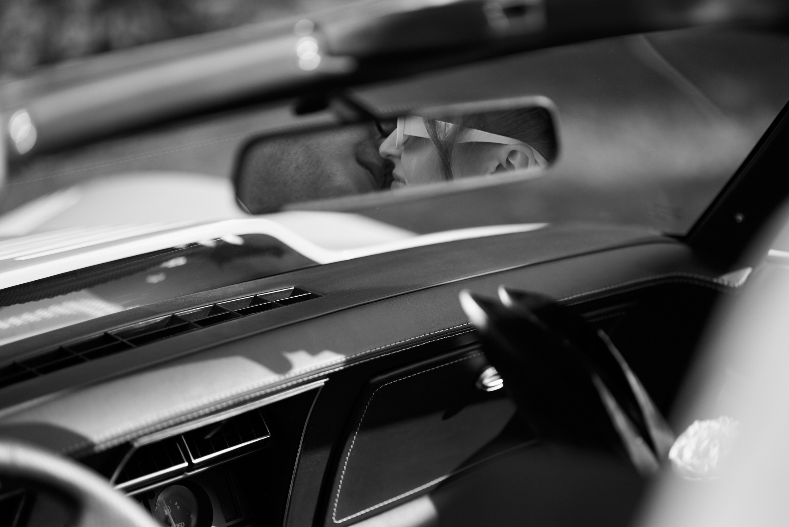 Кристина и Кирилл. Свадебный фотограф Александр Браво