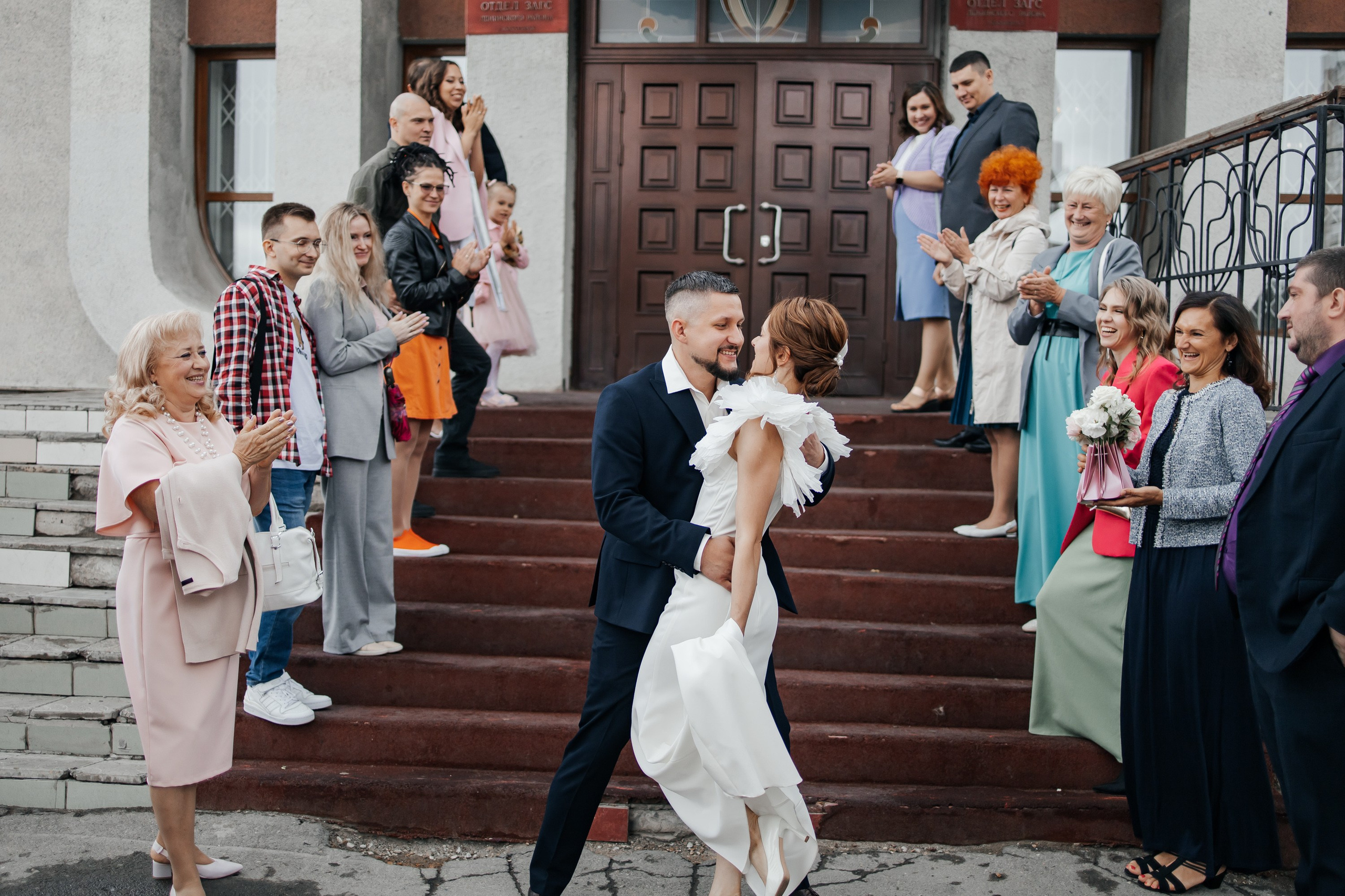 ПАКЕТ 8 ЧАСОВ. Свадебный  фотограф Новосибирск