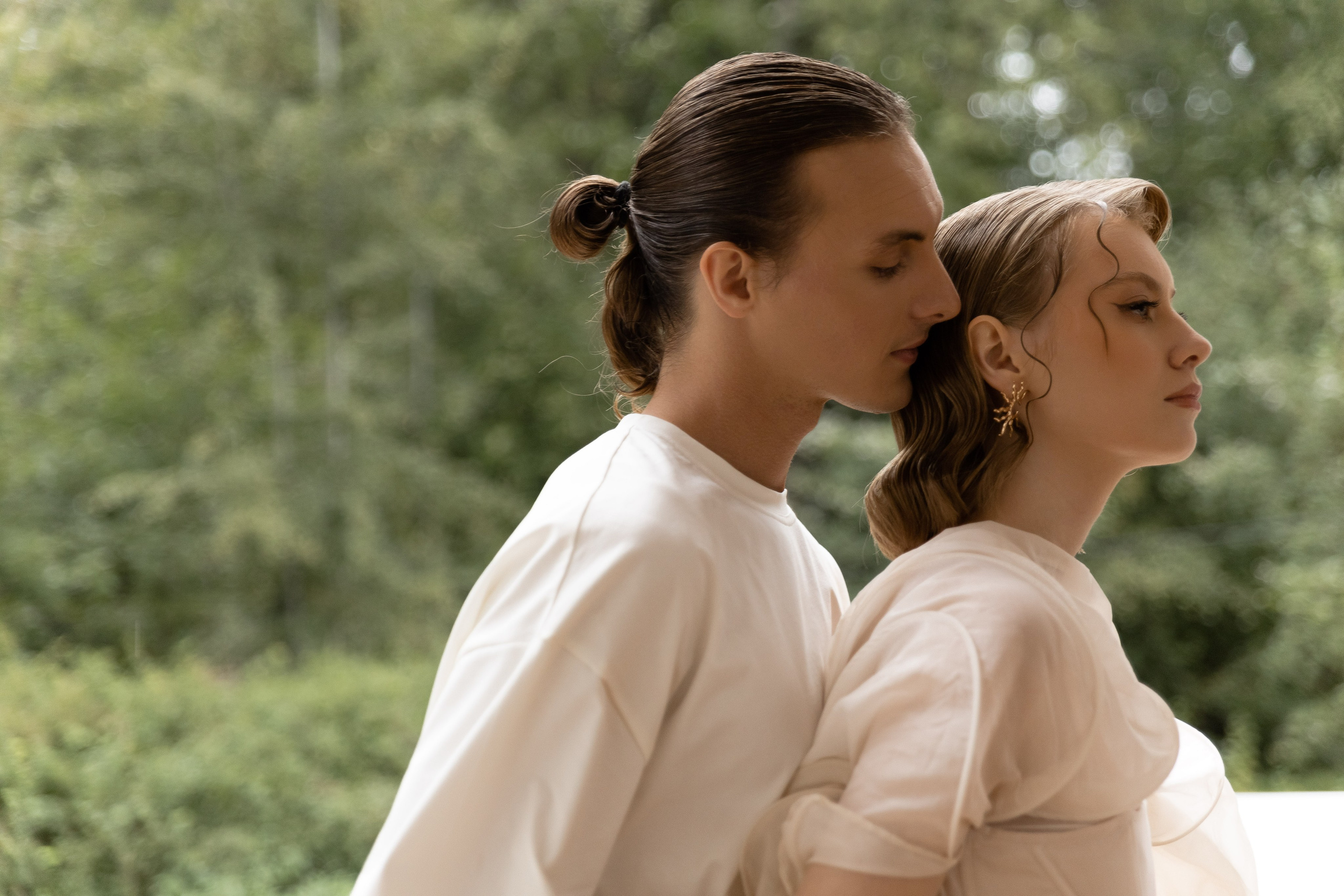 TUSCAN. Кто мы?