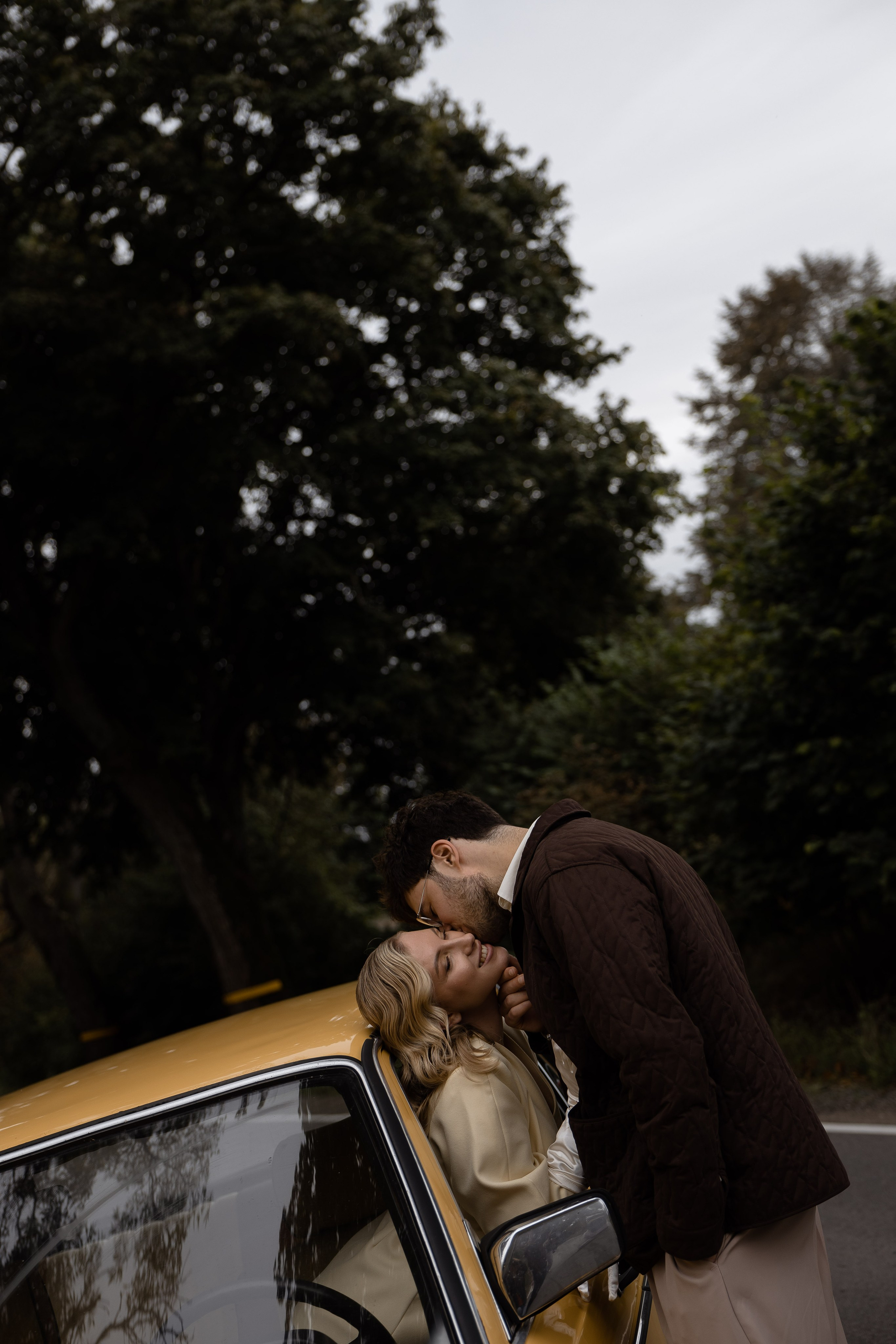 YELLOW. Кто мы?