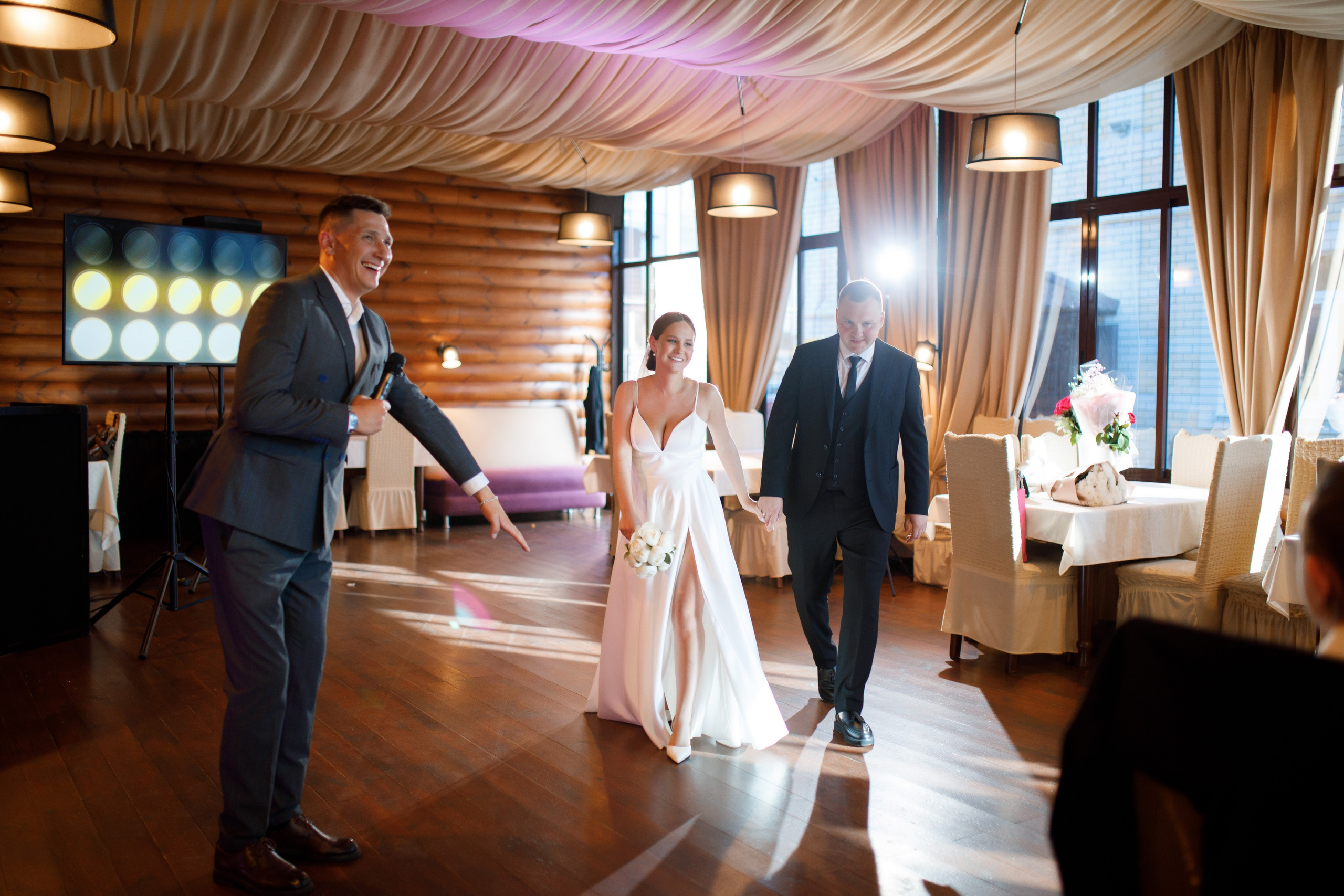 Свадебная съёмка. Детский и семейный фотограф в Костроме Валентина Белик