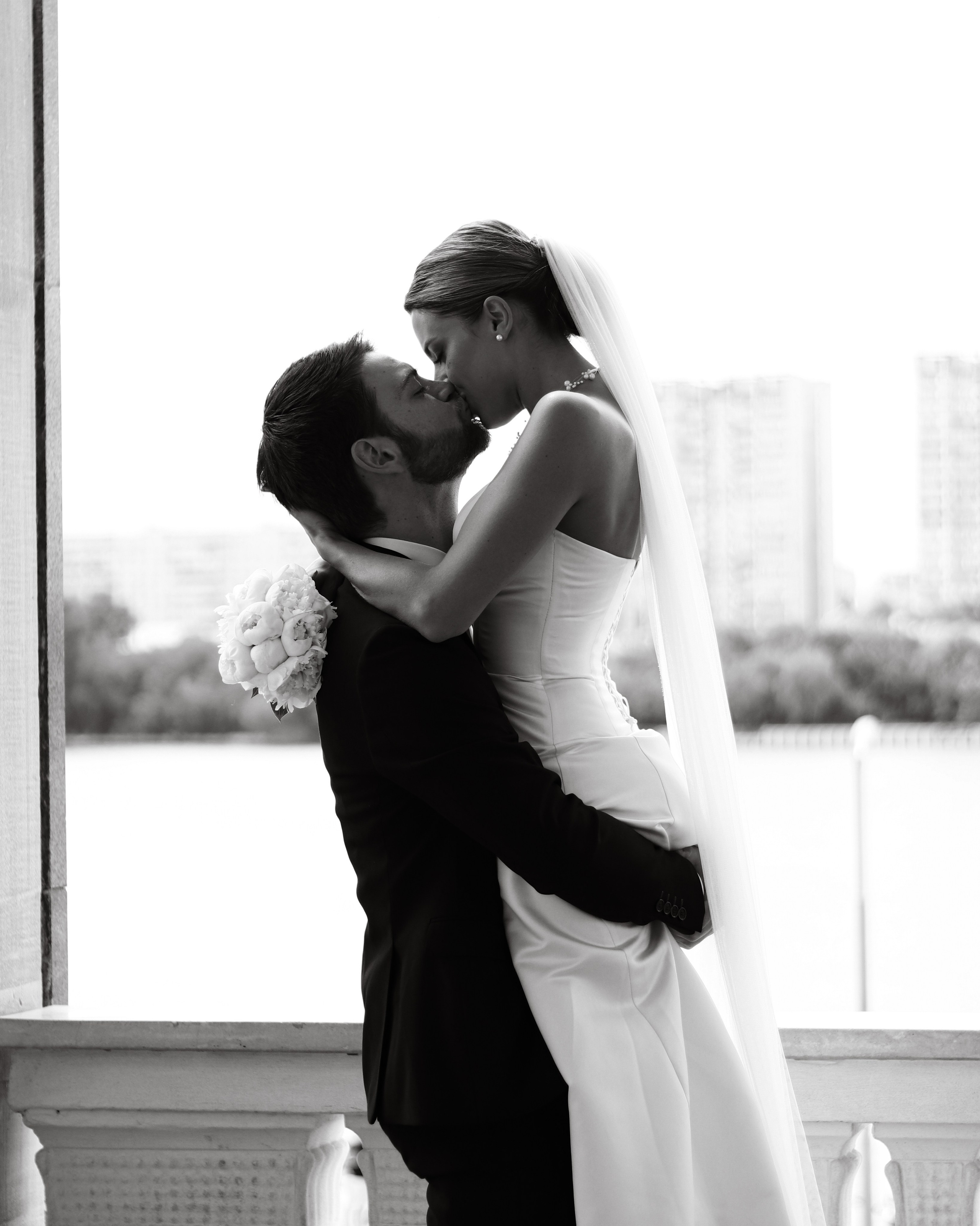 Свадебная фотография — честные истории. Фотограф-психолог Валерия Никитина в Москве