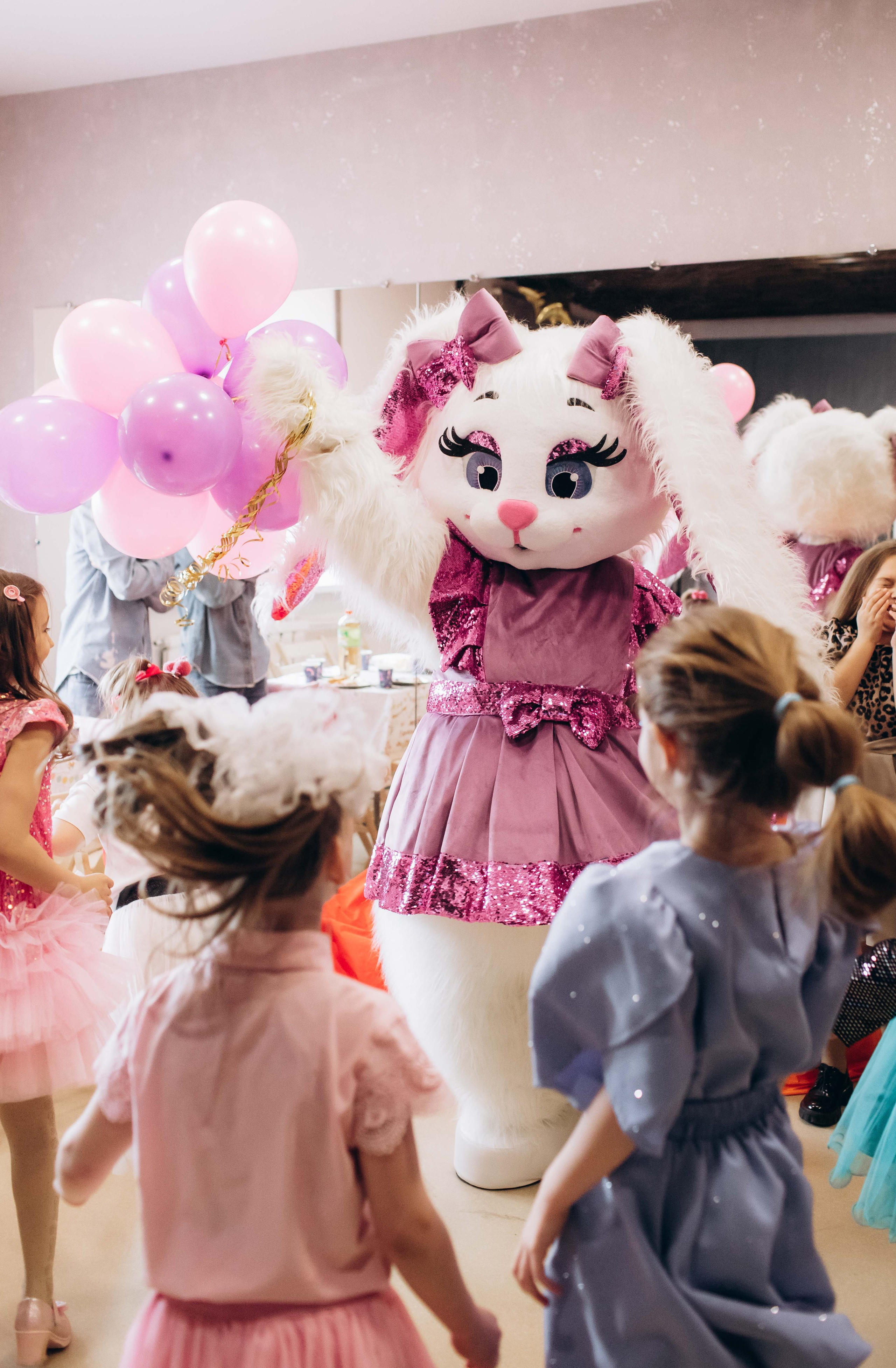 День рождения Эльзы. Фотограф Наталья Кургина Слюдянка Иркутск