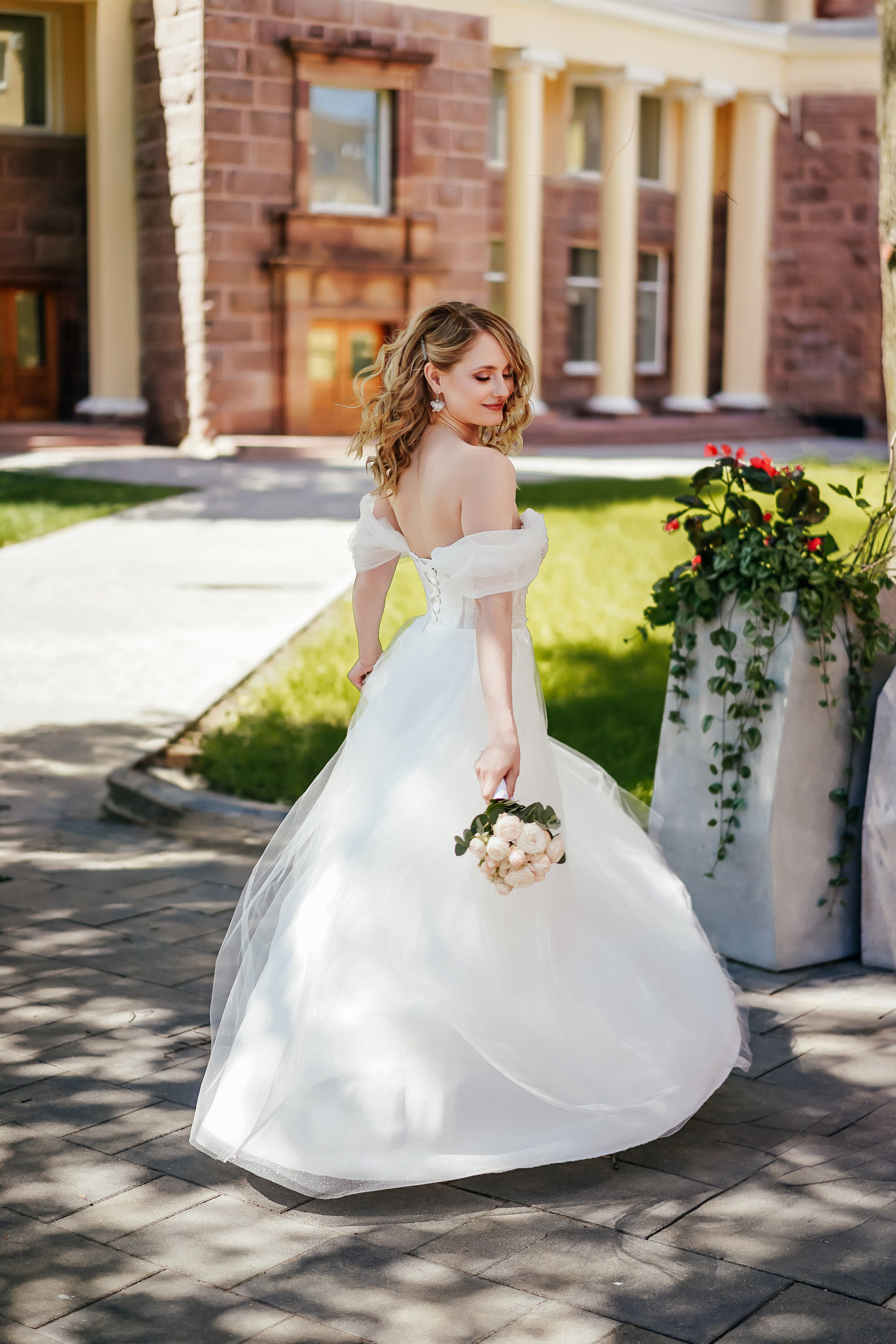 Мария & Кирилл | 21.06.2024. Фотограф и видеограф Смоленск | Студия Цезарь