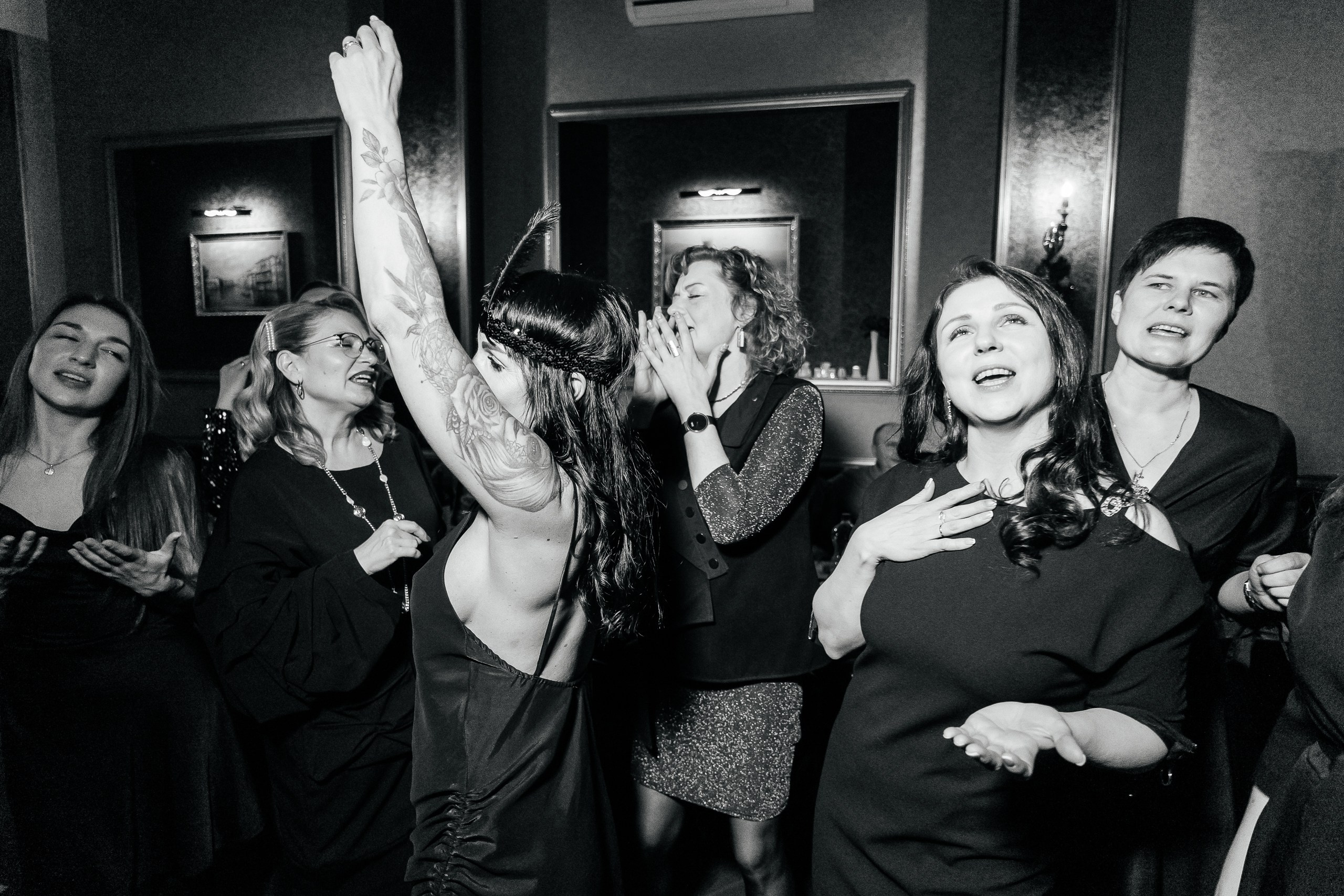 КОРПОРАТИВ АН «ЭТАЖИ». Фотограф и видеограф Смоленск | Студия Цезарь