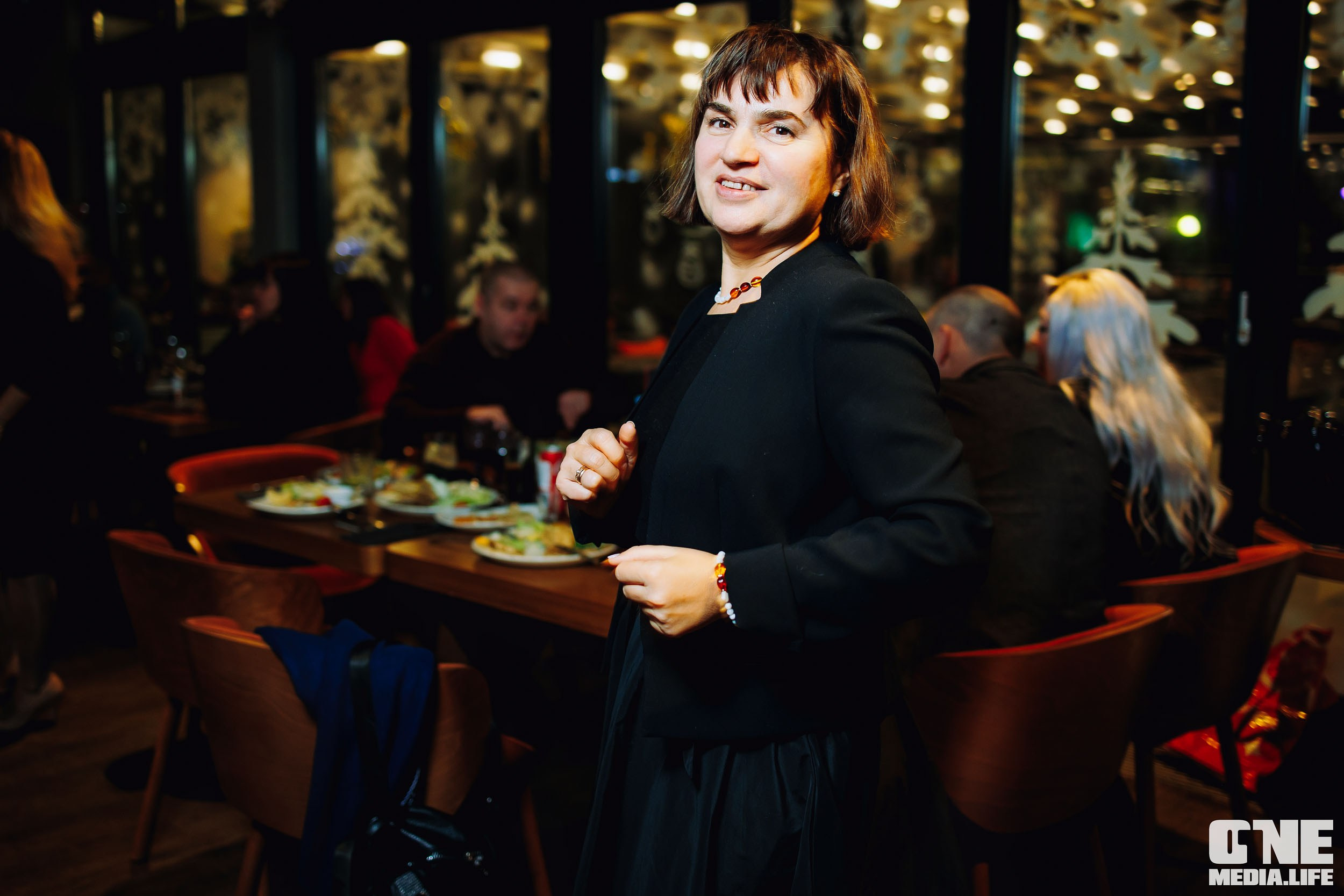 Клубный концерт в El Greco: Братья Грим. One Media Life: фоторепортажи, фотоотчеты с мероприятий и заведений