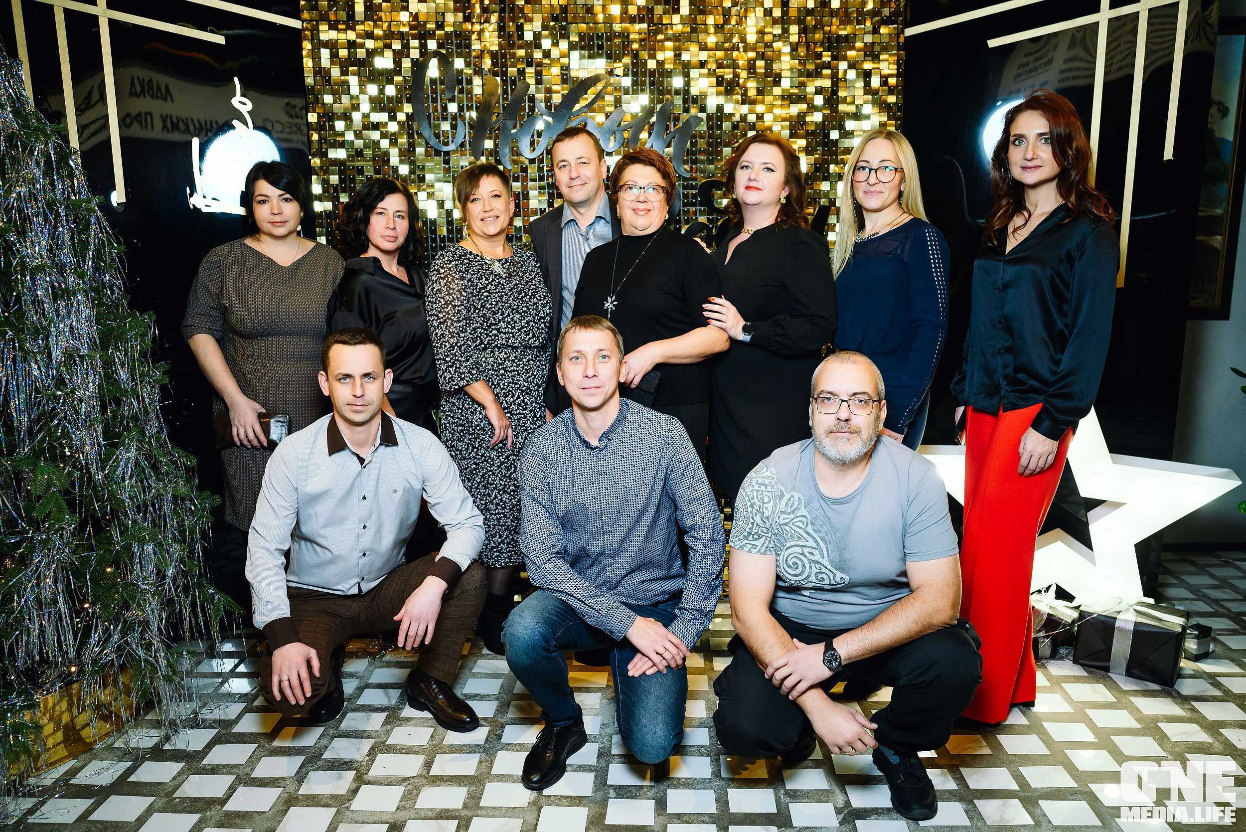 Репортаж из ресторана El Greco. One Media Life: фоторепортажи, фотоотчеты с мероприятий и заведений