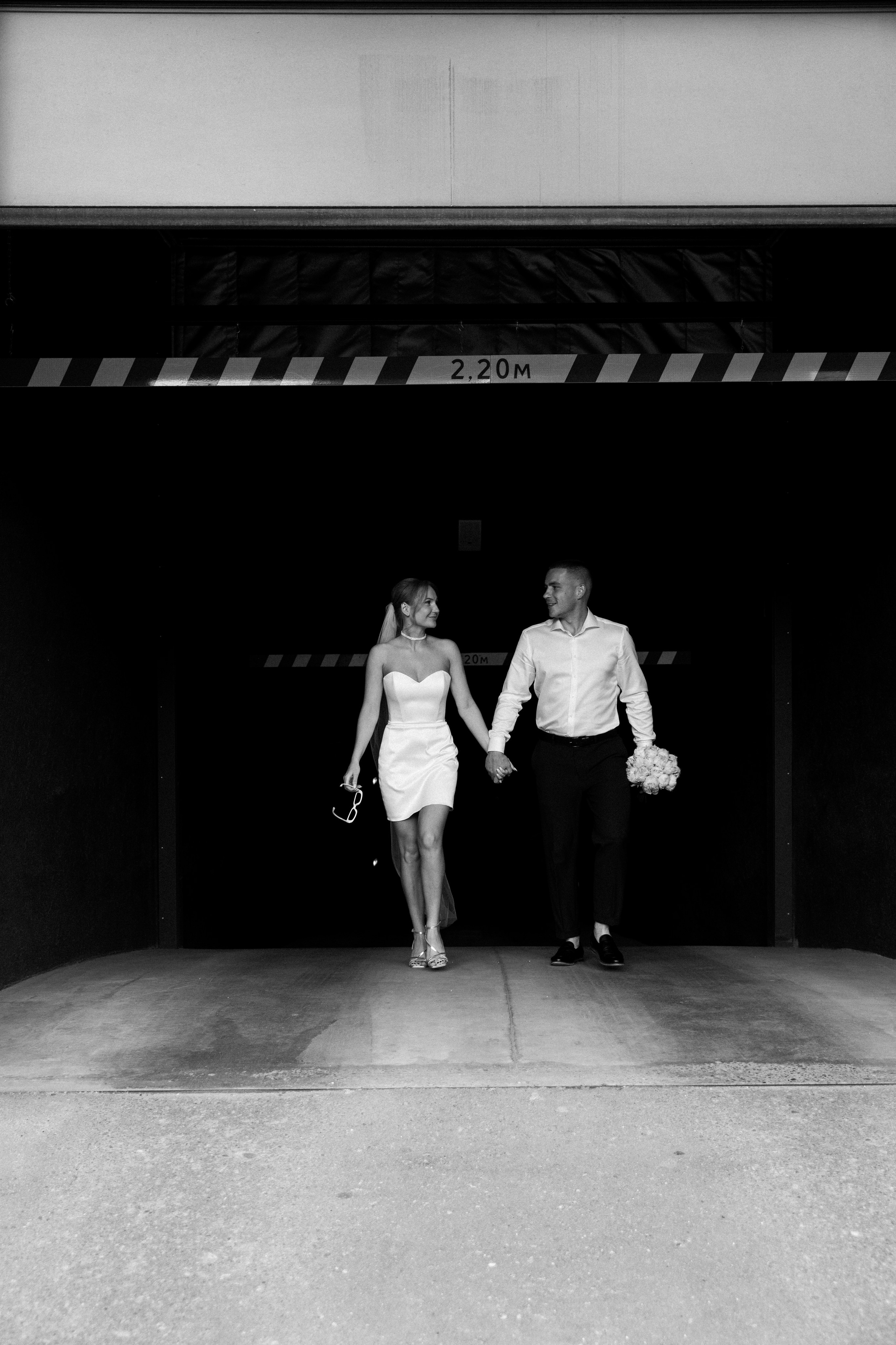 Маша & Антон. Фотограф Нижний Новгород Юлия Болдырева