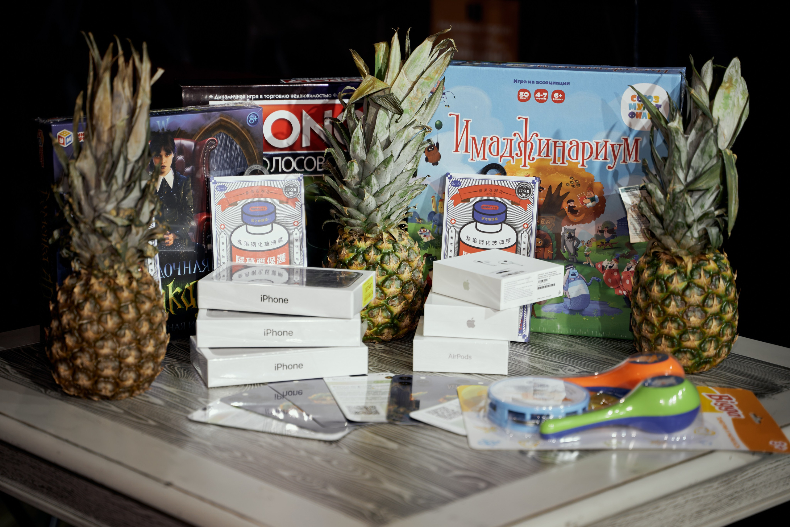 Корпоратив. Свадебный фотограф Александр Браво