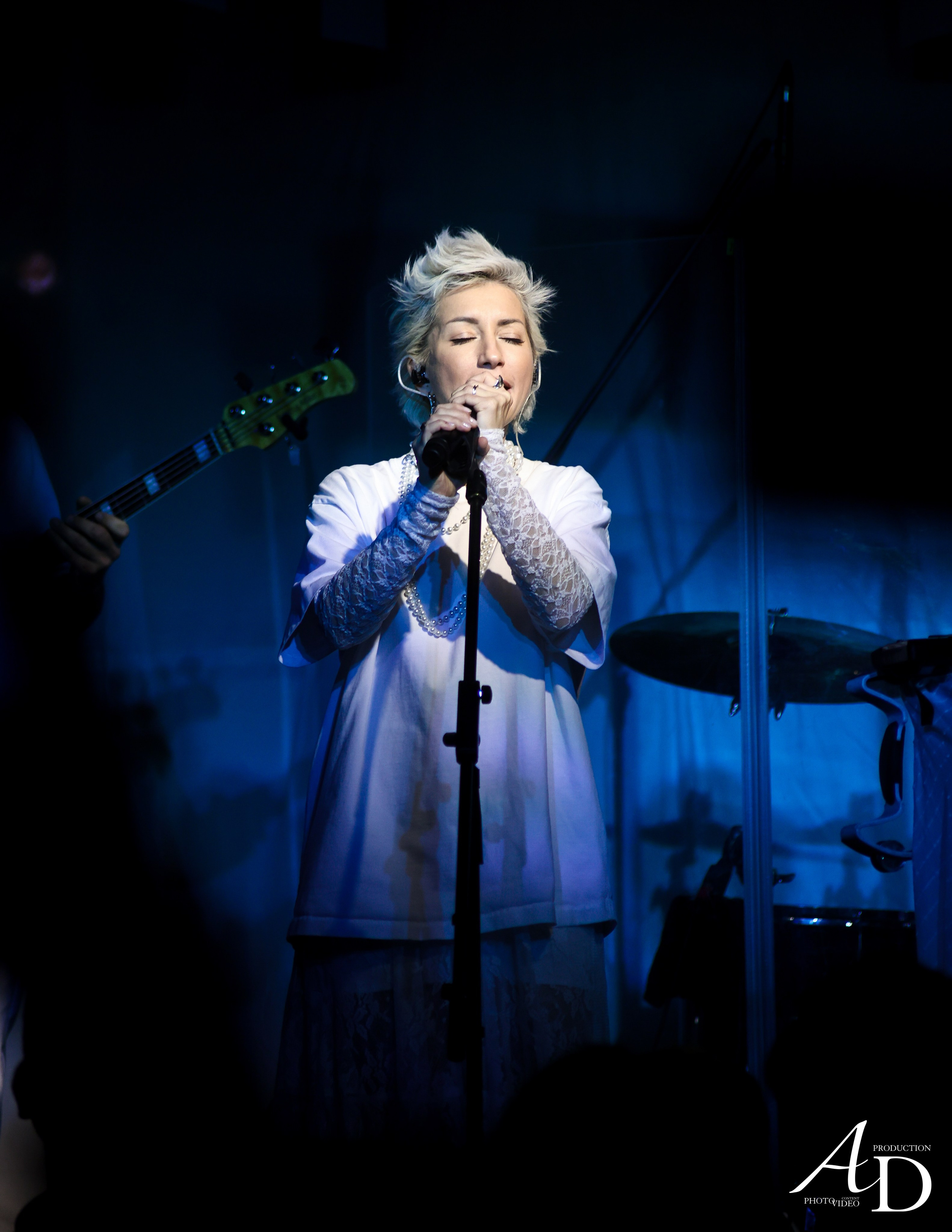 Концерт. Главная