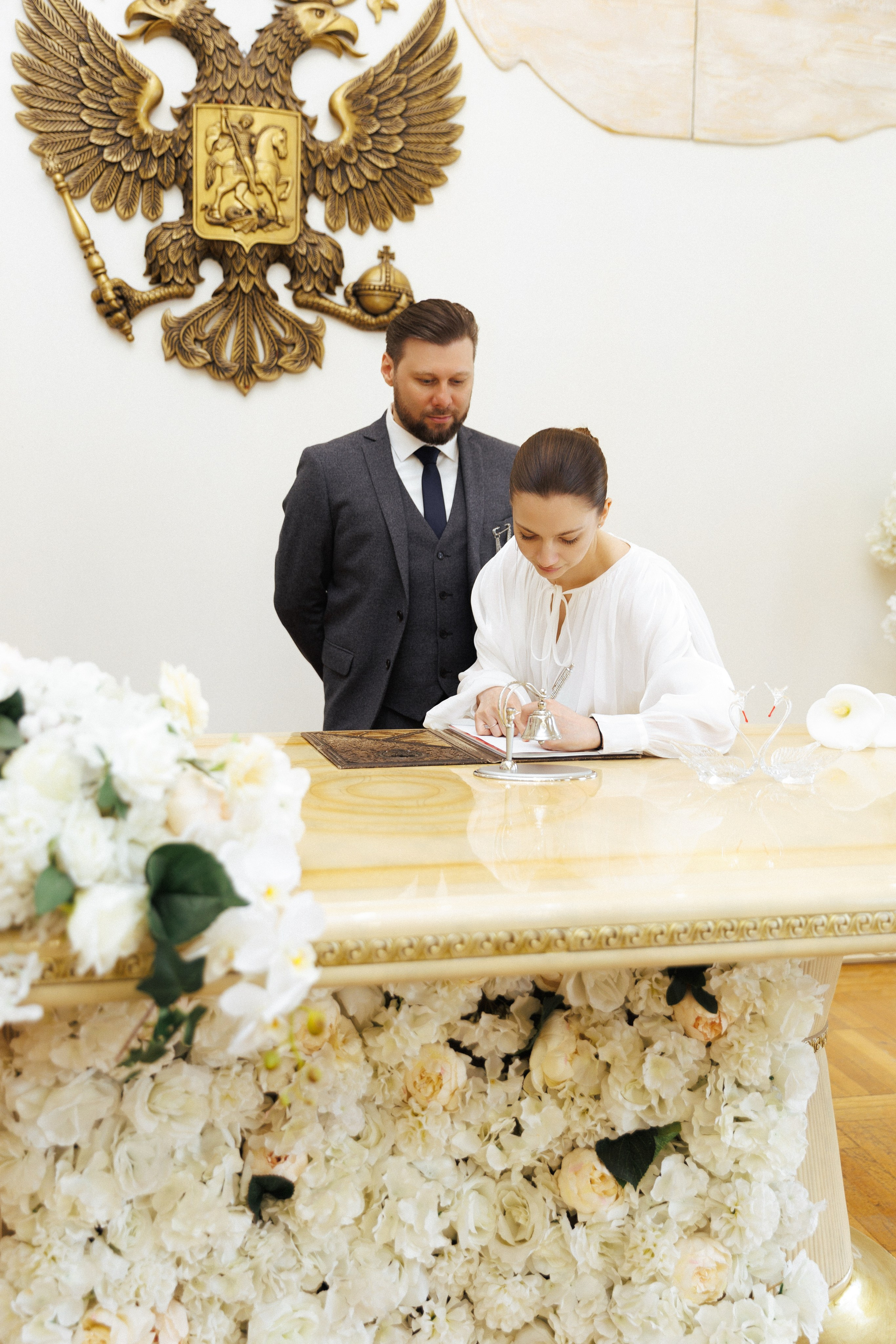 Леша и Лера. Фотограф