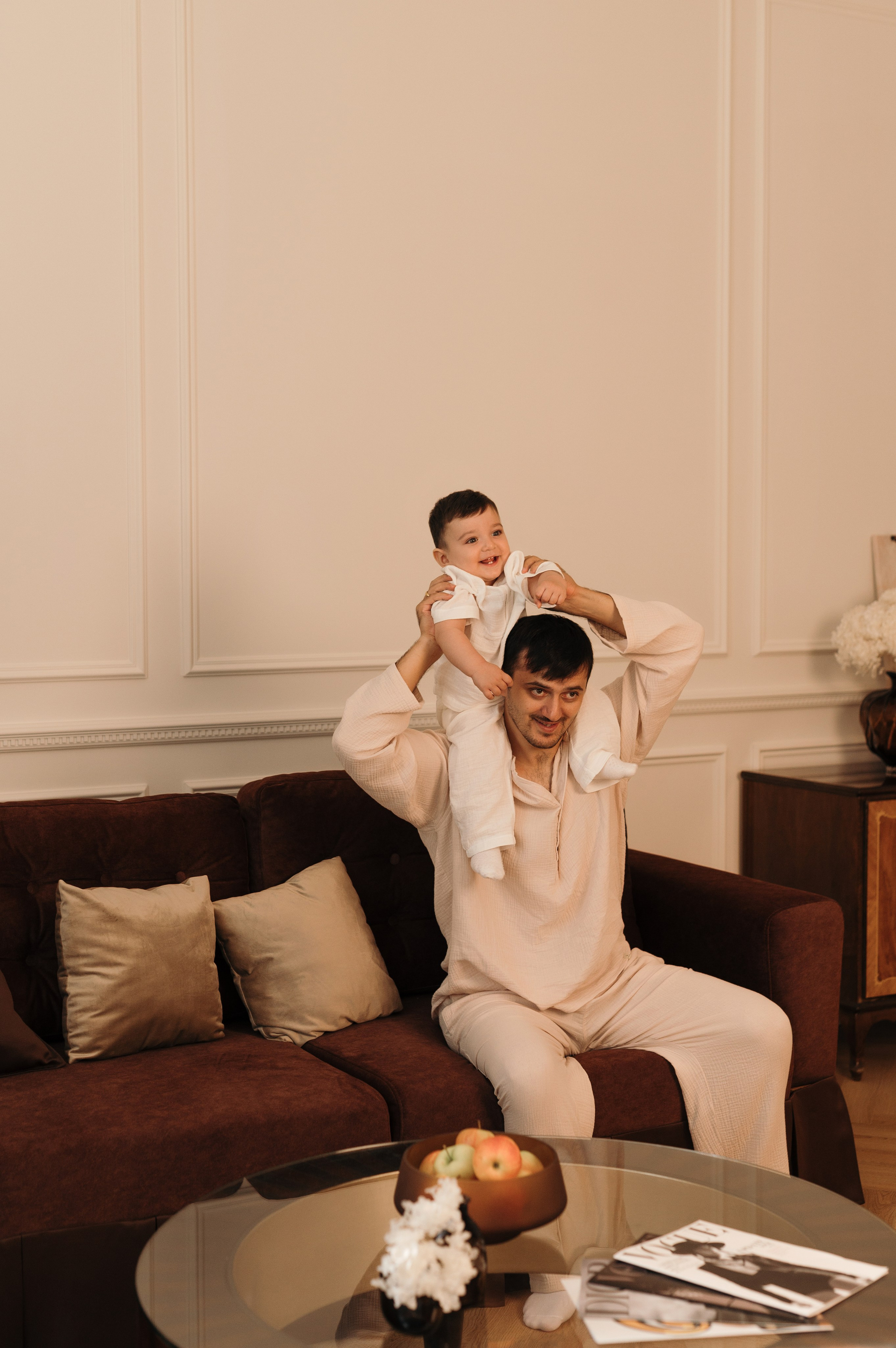 Даяна, Миро и Дамир. Фотограф в Краснодаре Скубицкая Альбина