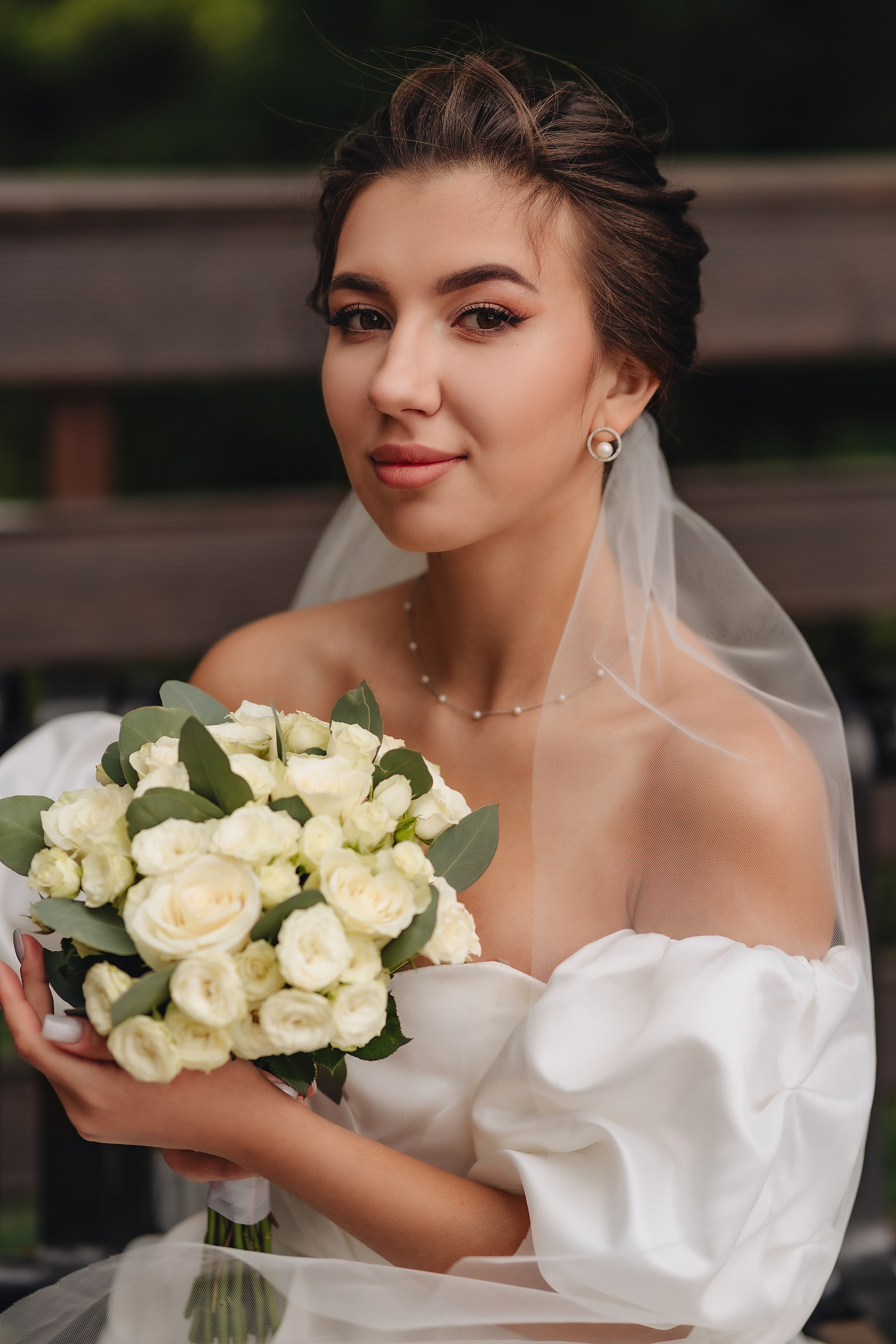 Анна и Дмитрий. Фотограф Карина Шмулёва. Воронеж и область