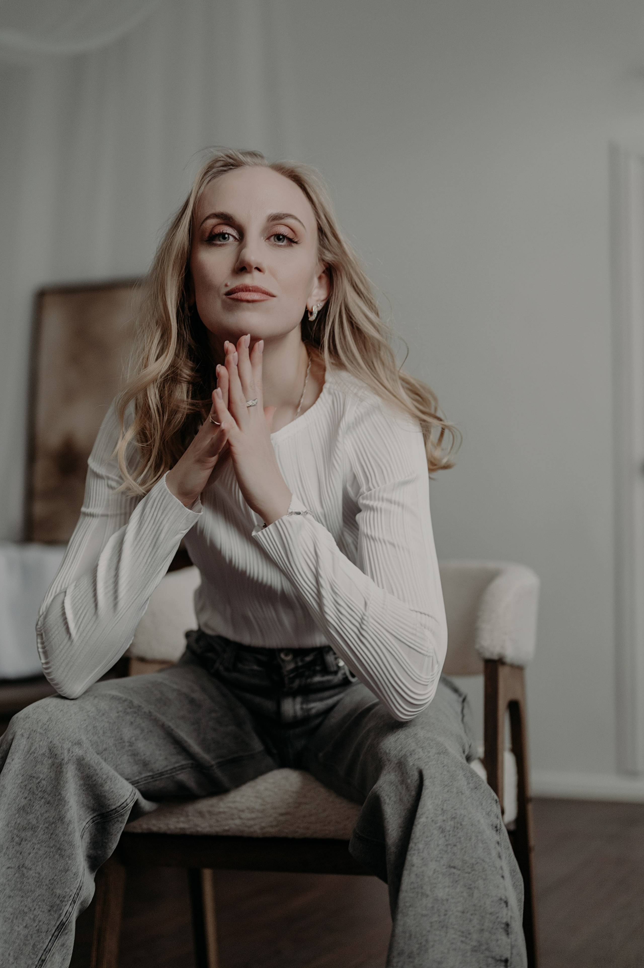 Аня. Марина Шуляк Фотограф Кострома — Санкт Петербург