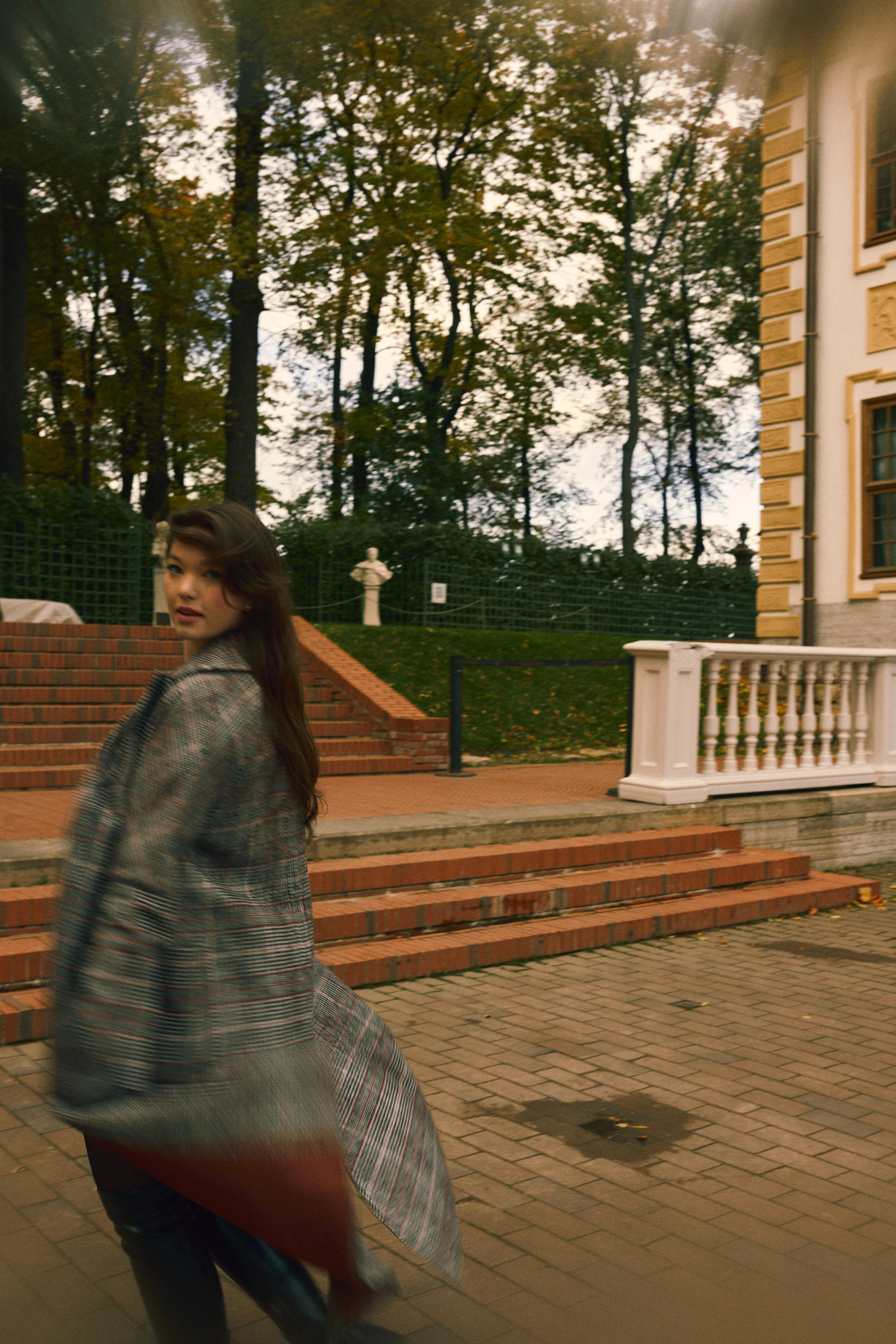 Анастасия. Фотограф Ионова Анастасия, г Владивосток