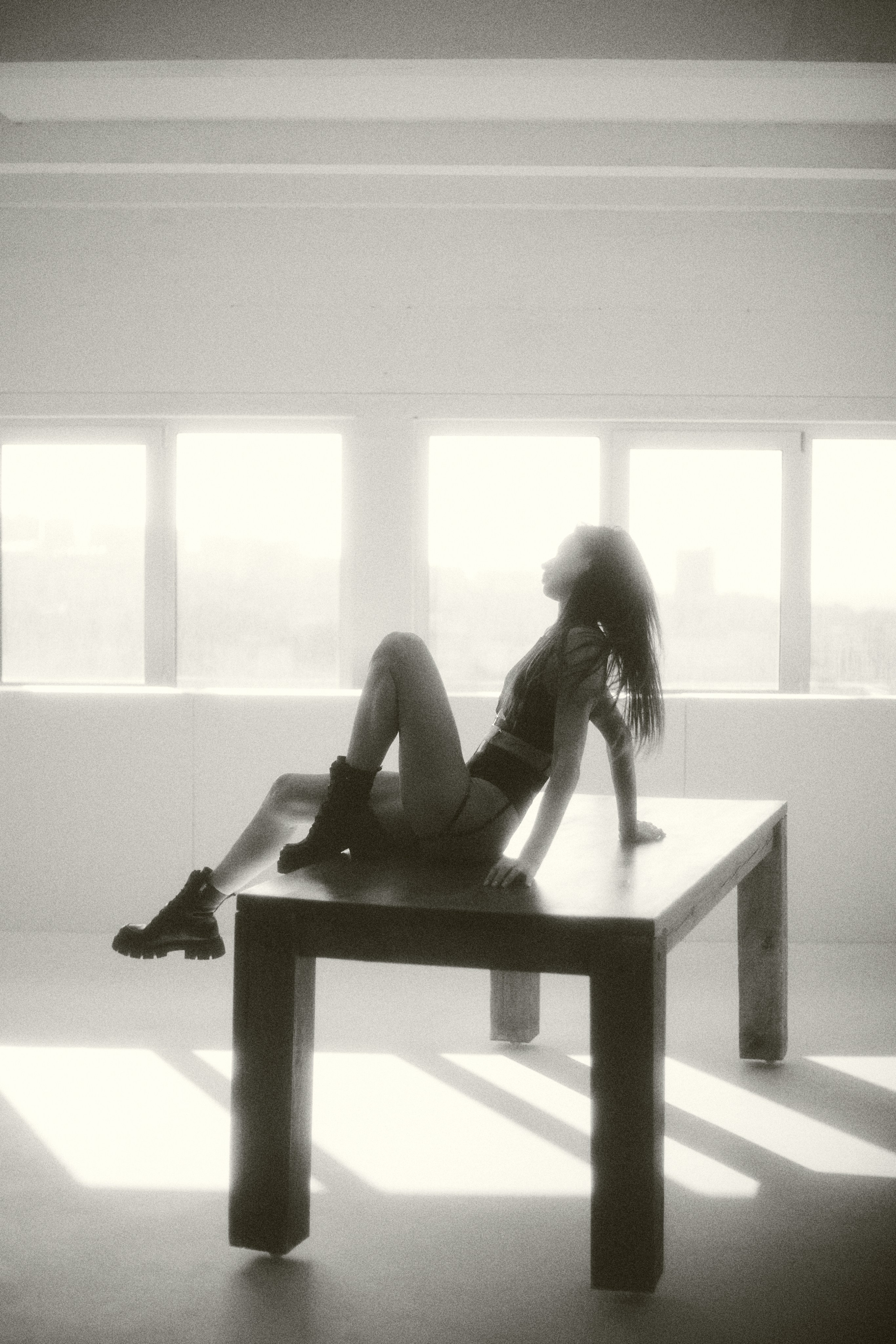 Лена. Фотограф Ионова Анастасия, г Владивосток