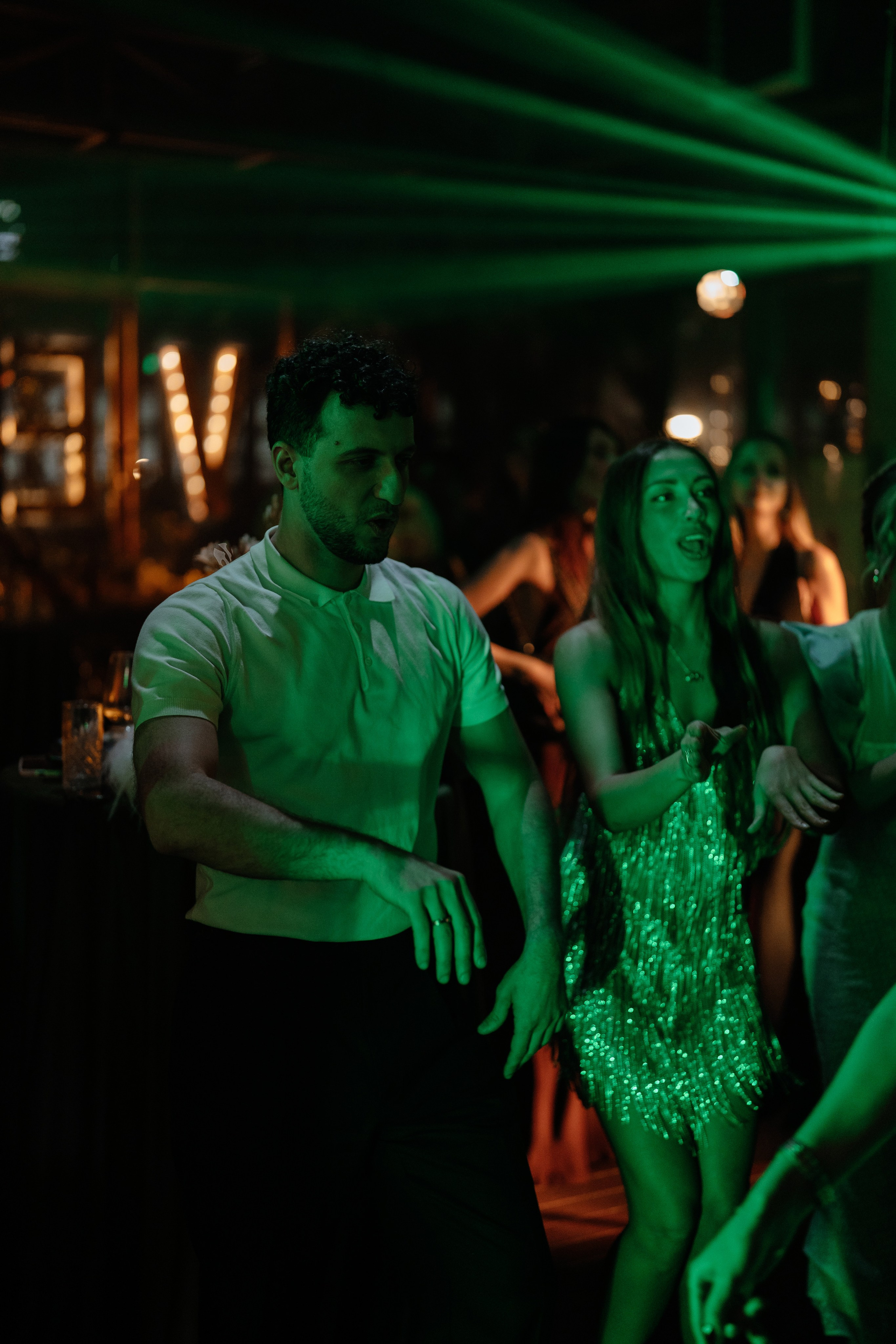 Стас и Настя. Свадебный и репортажный фотограф в Москве Андрей Вайман