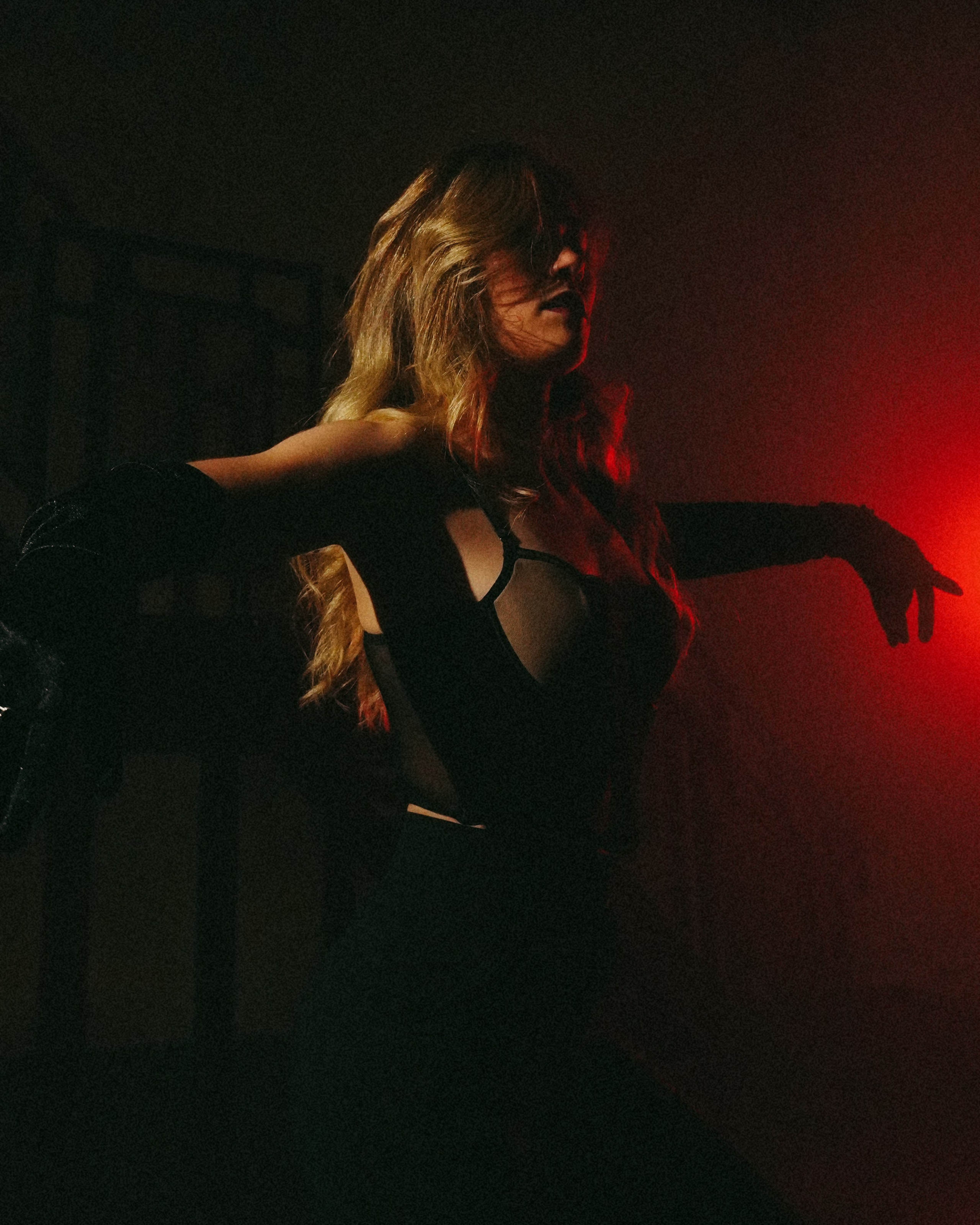 Острые козырьки. Фотограф Юлия Евсеева