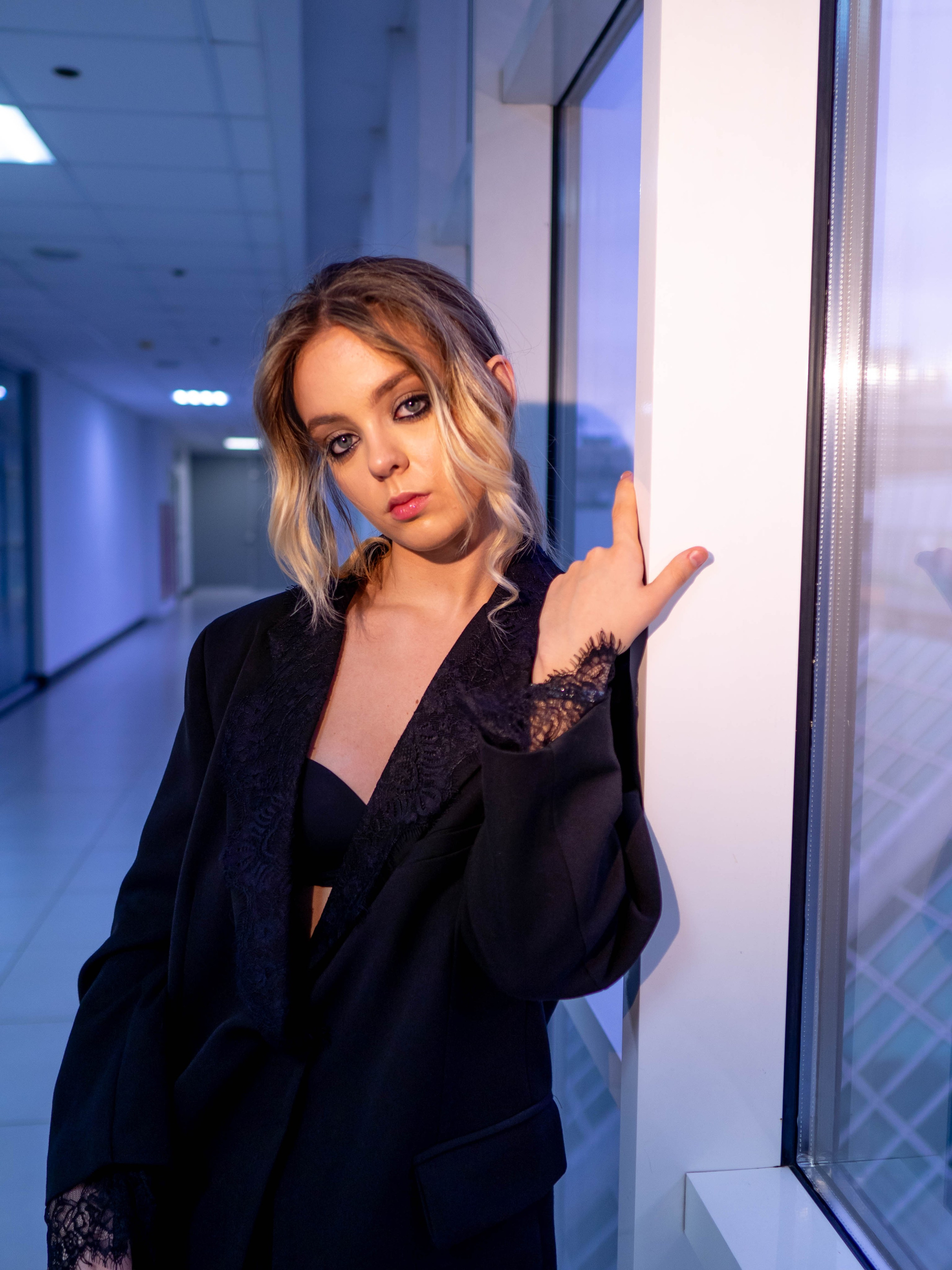 Стилизованная съемка. Фотограф Сочи