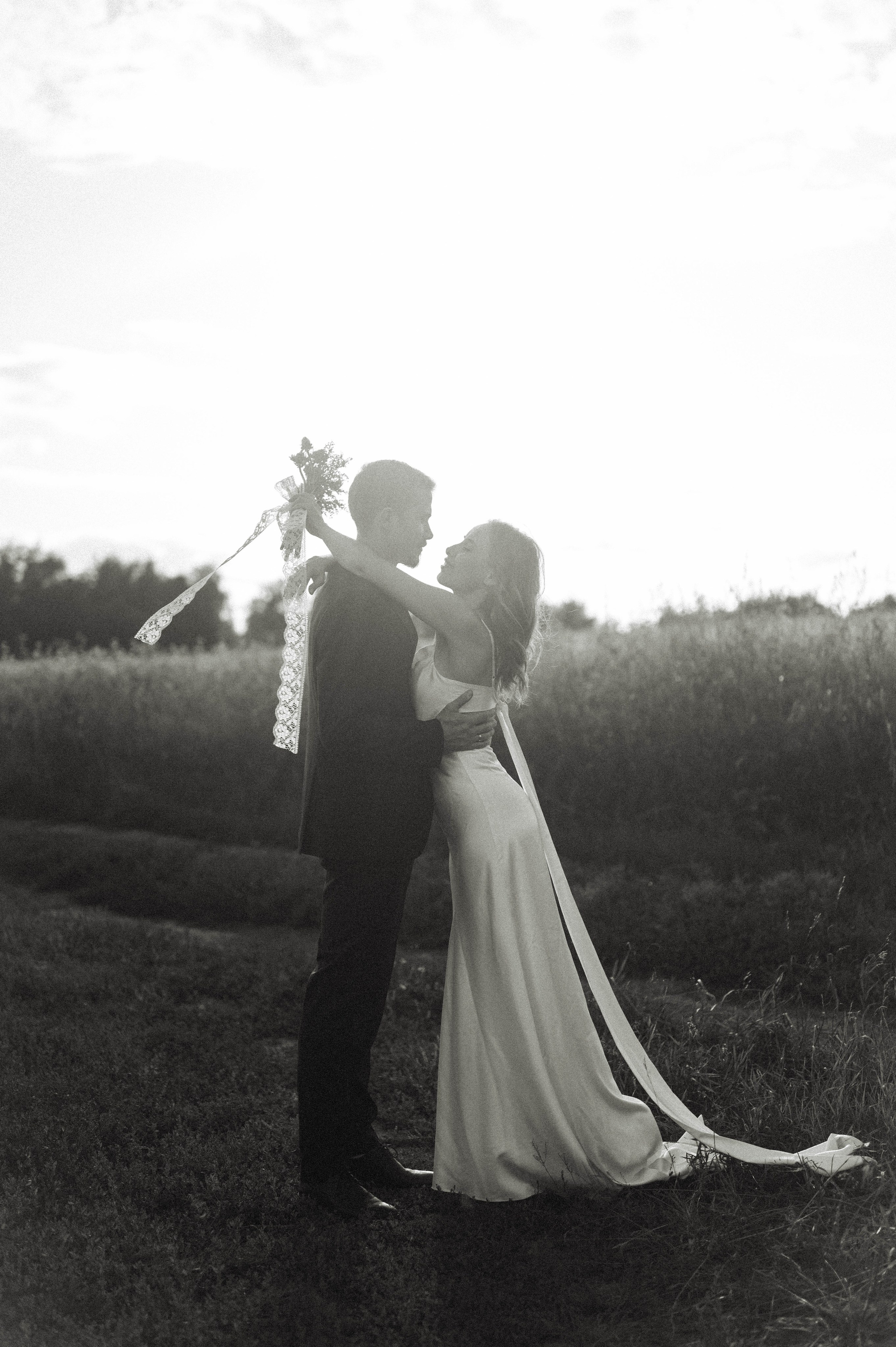 Свадебная съемка. Главная