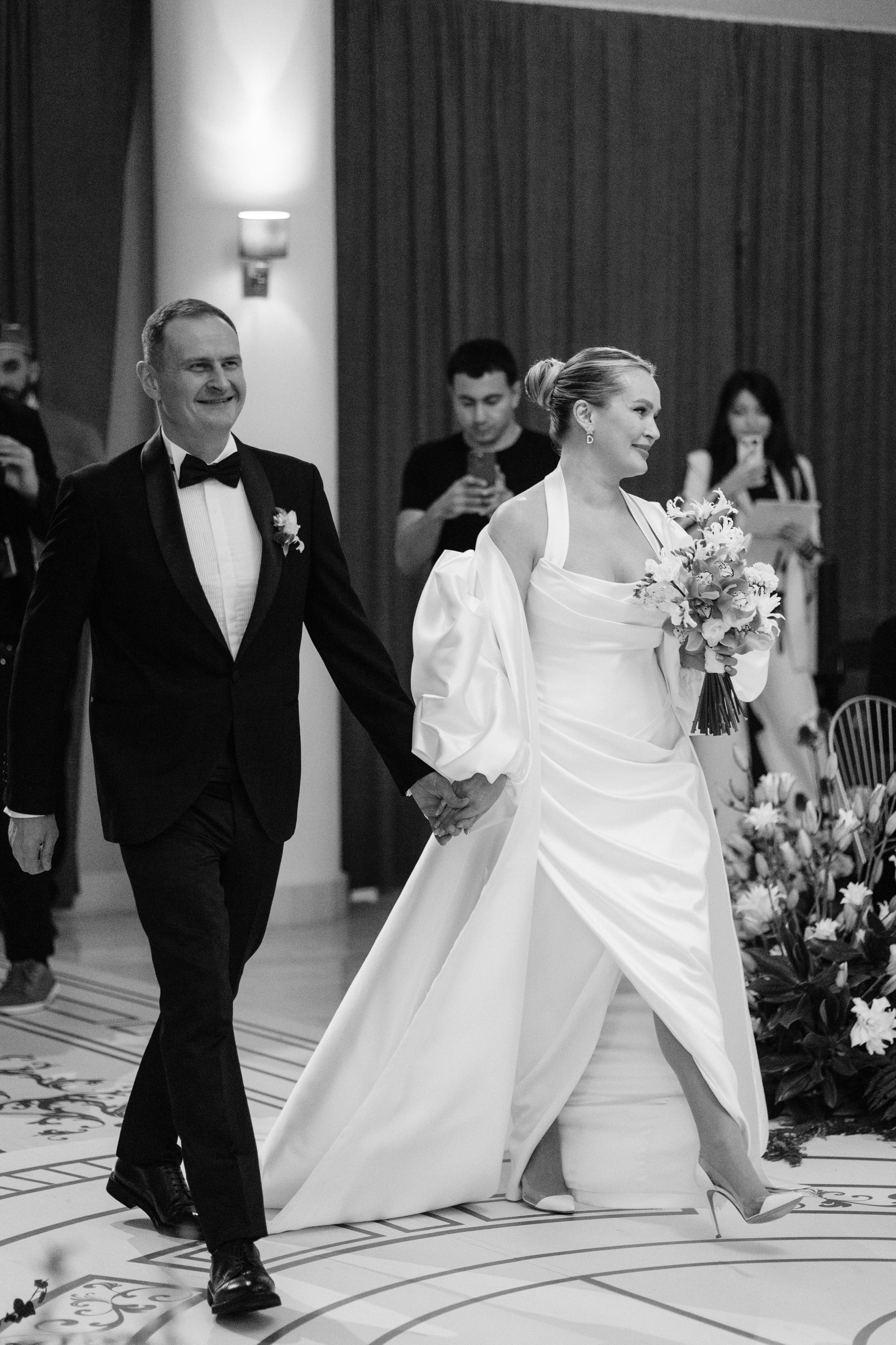 Дарья и Дмитрий RODINA. Свадебный и семейный фотограф в Краснодаре Роман Моско