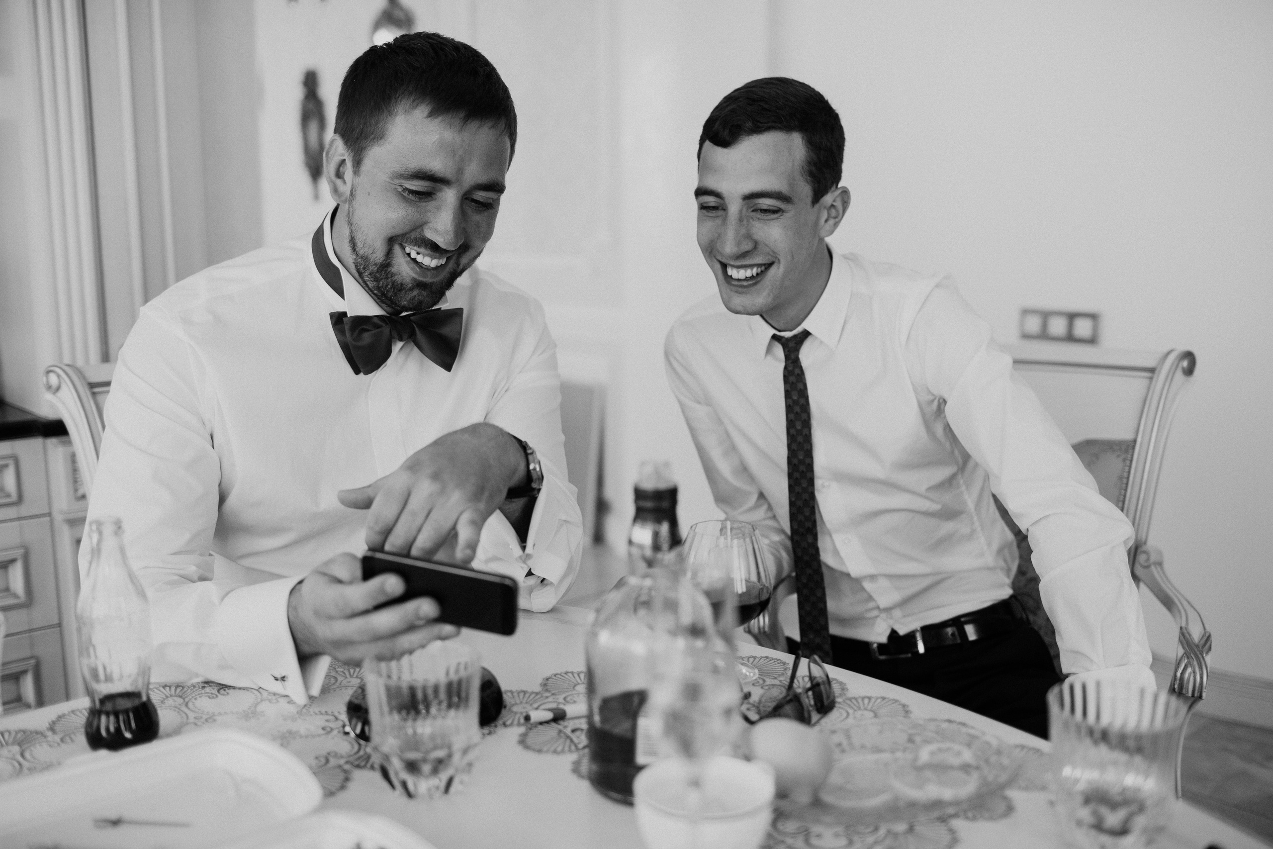 KATRINA & RUSLAN. Свадебный и Семейный фотограф в Санкт-Петербурге и Москве Иона Дидишвили