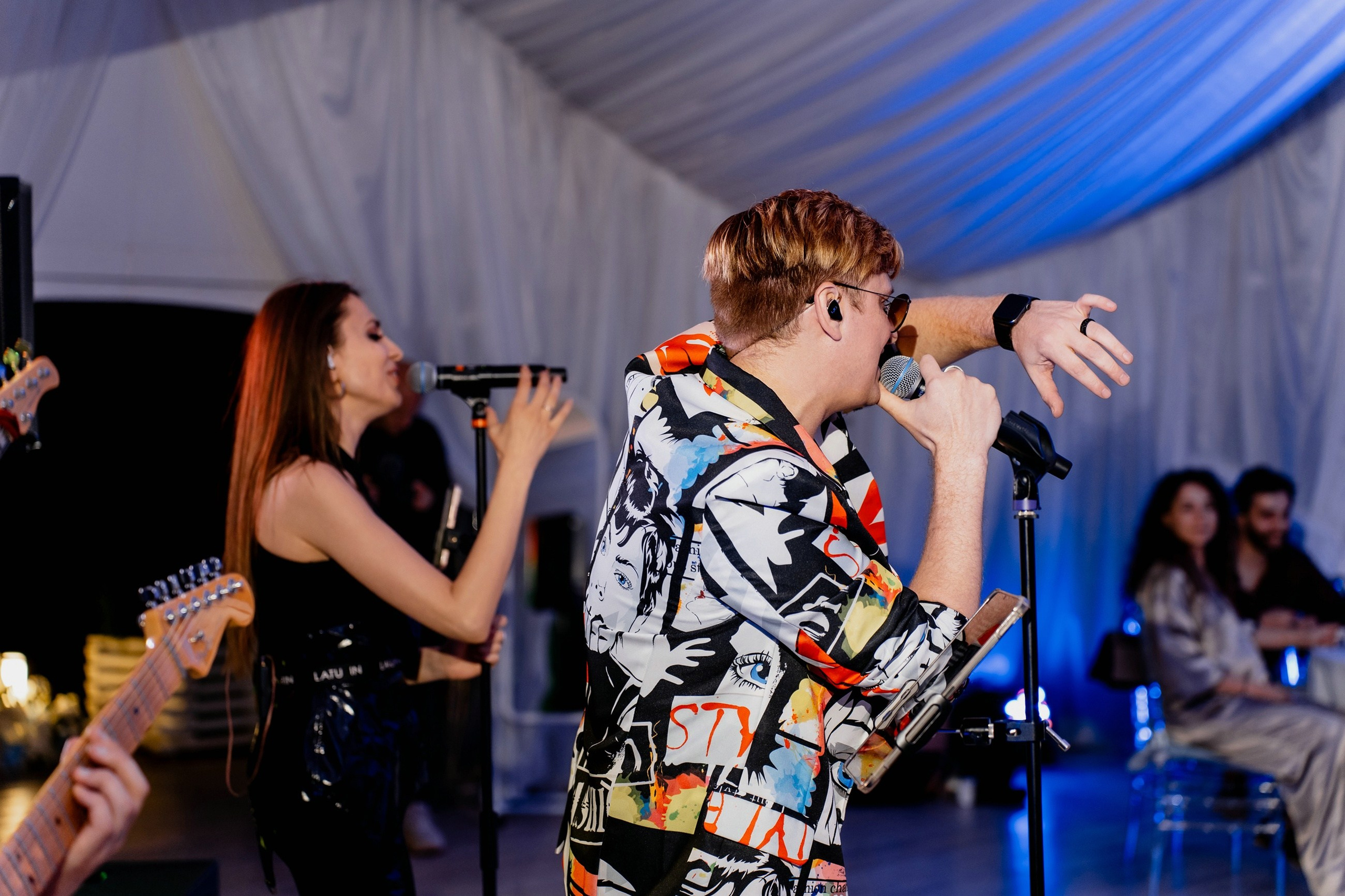 Свадьба в Russo-Balt, усадьба Кусково. Свадебный и семейный фотограф в Москве Светлана Зоткина