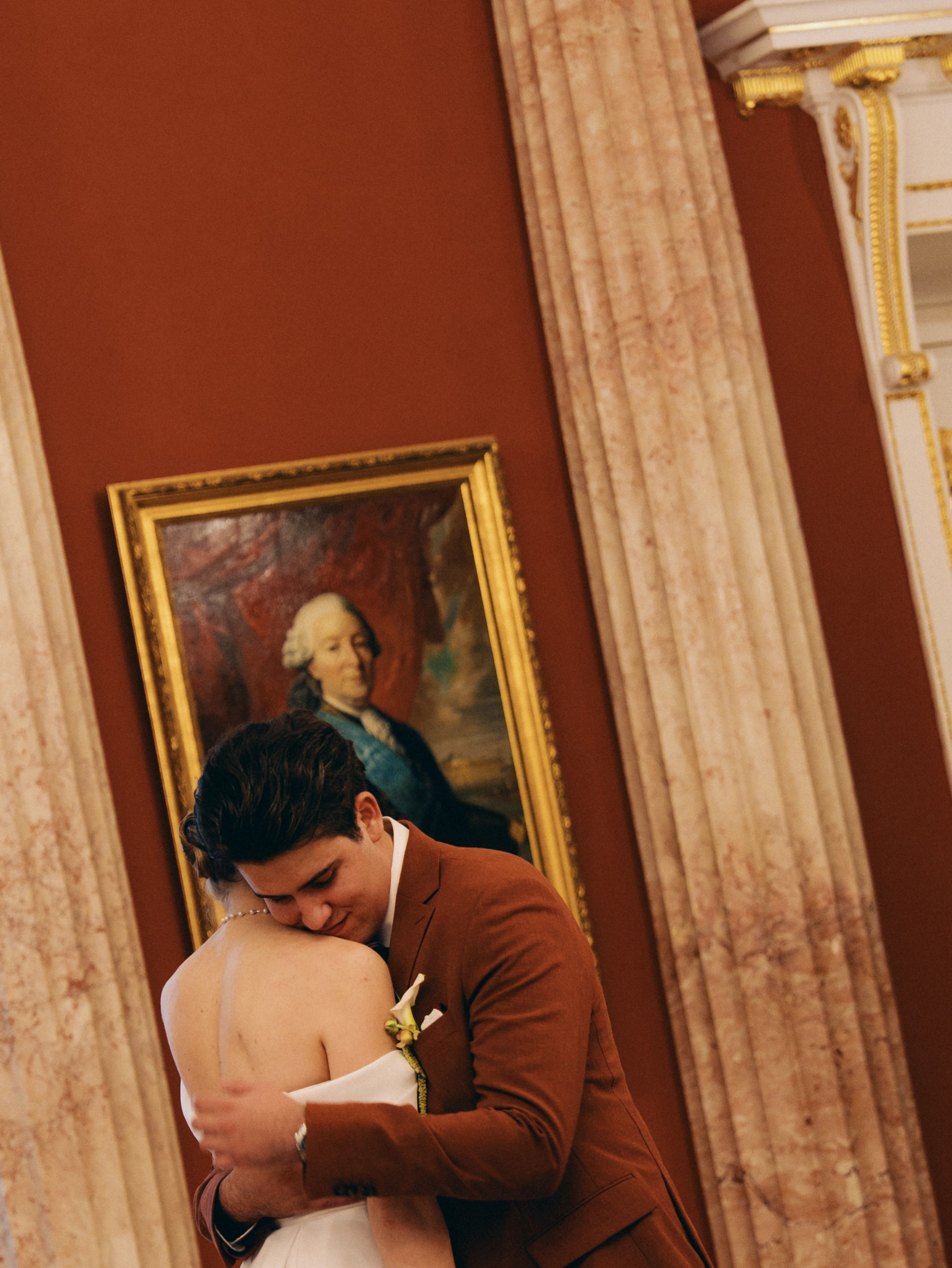 Наше лучшее «сейчас». Фотограф Ксения Калюжная