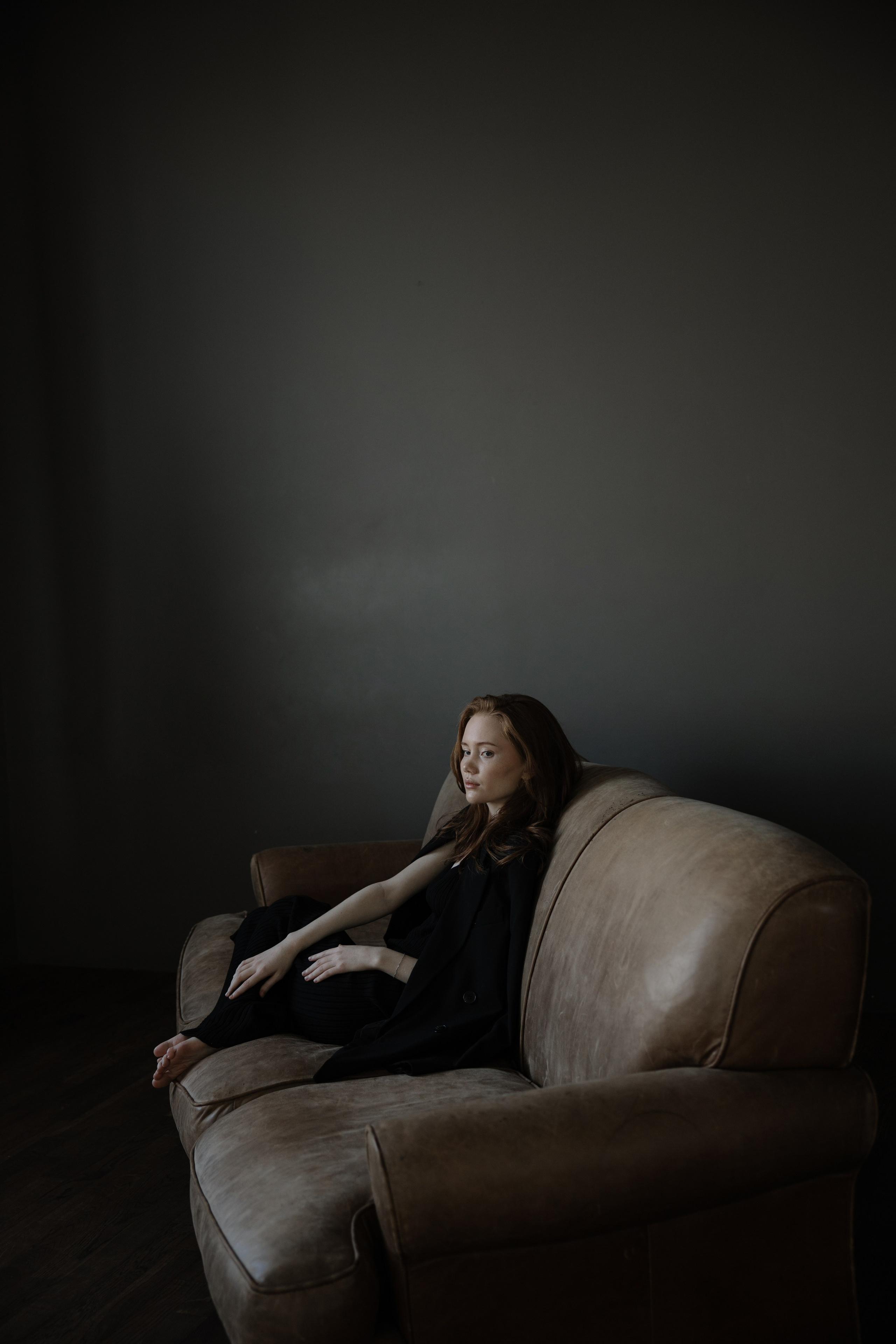 Лилия. Свадебный, портретный и семейный фотограф в Москве Абукалиева Диляра