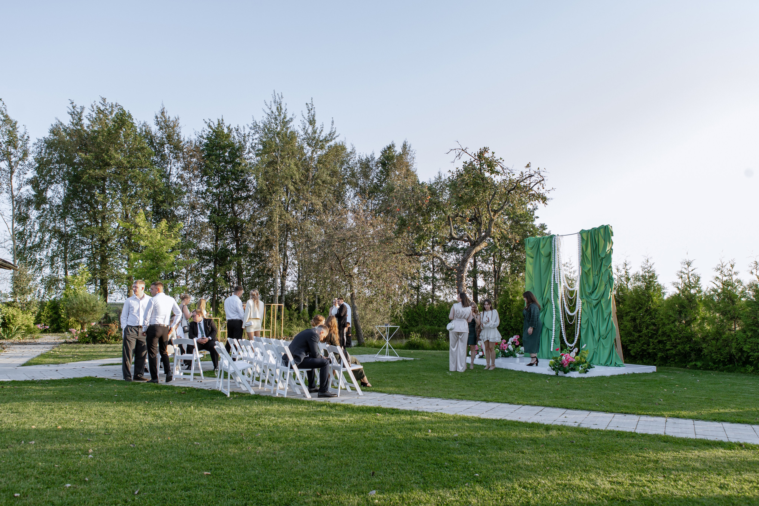 Ангелина и Дима. Свадебный фотограф Витебск Минск