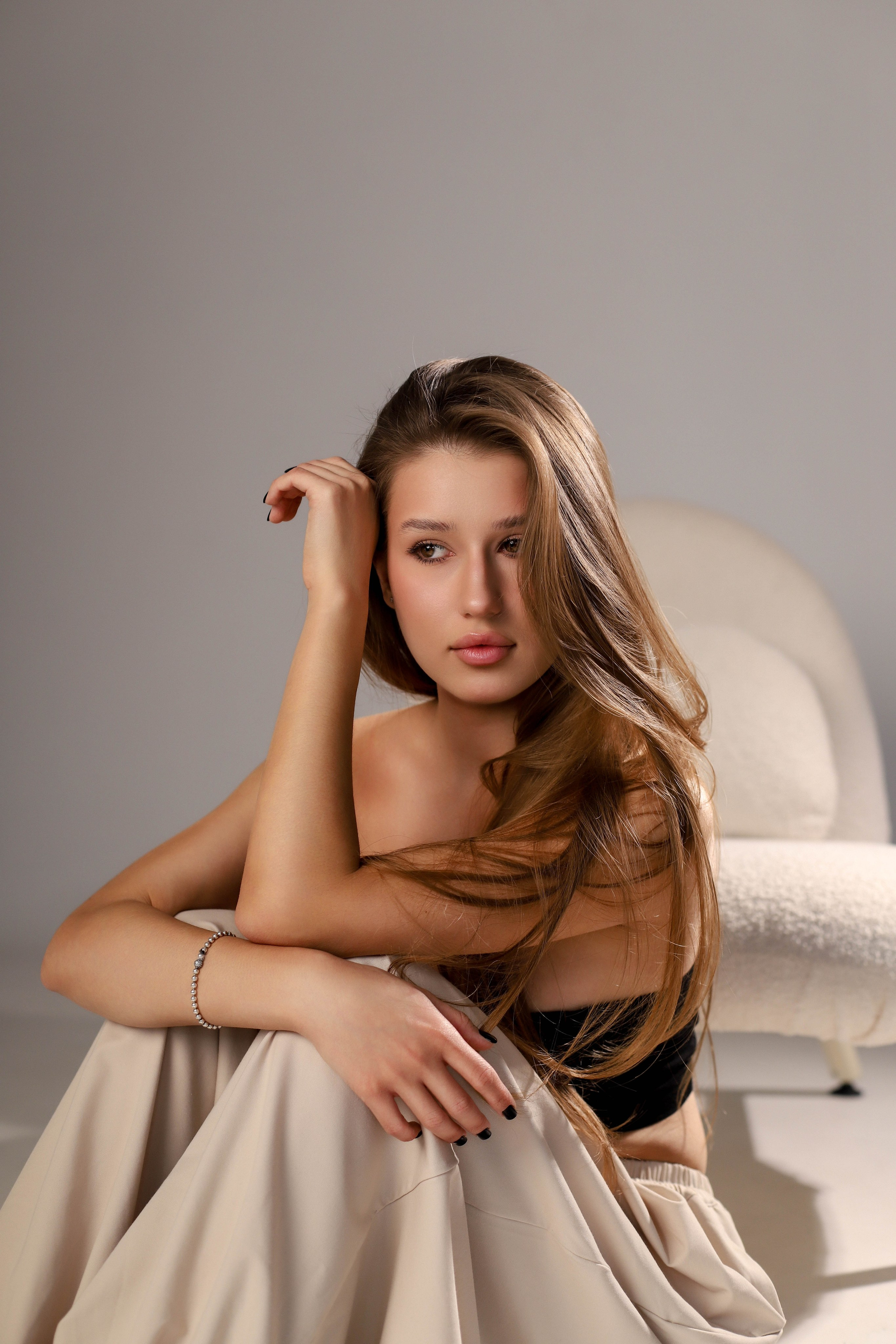 ВАЛЕРИЯ. Фотограф Мариуполь | Ялта | Крым — Диана Мазенко