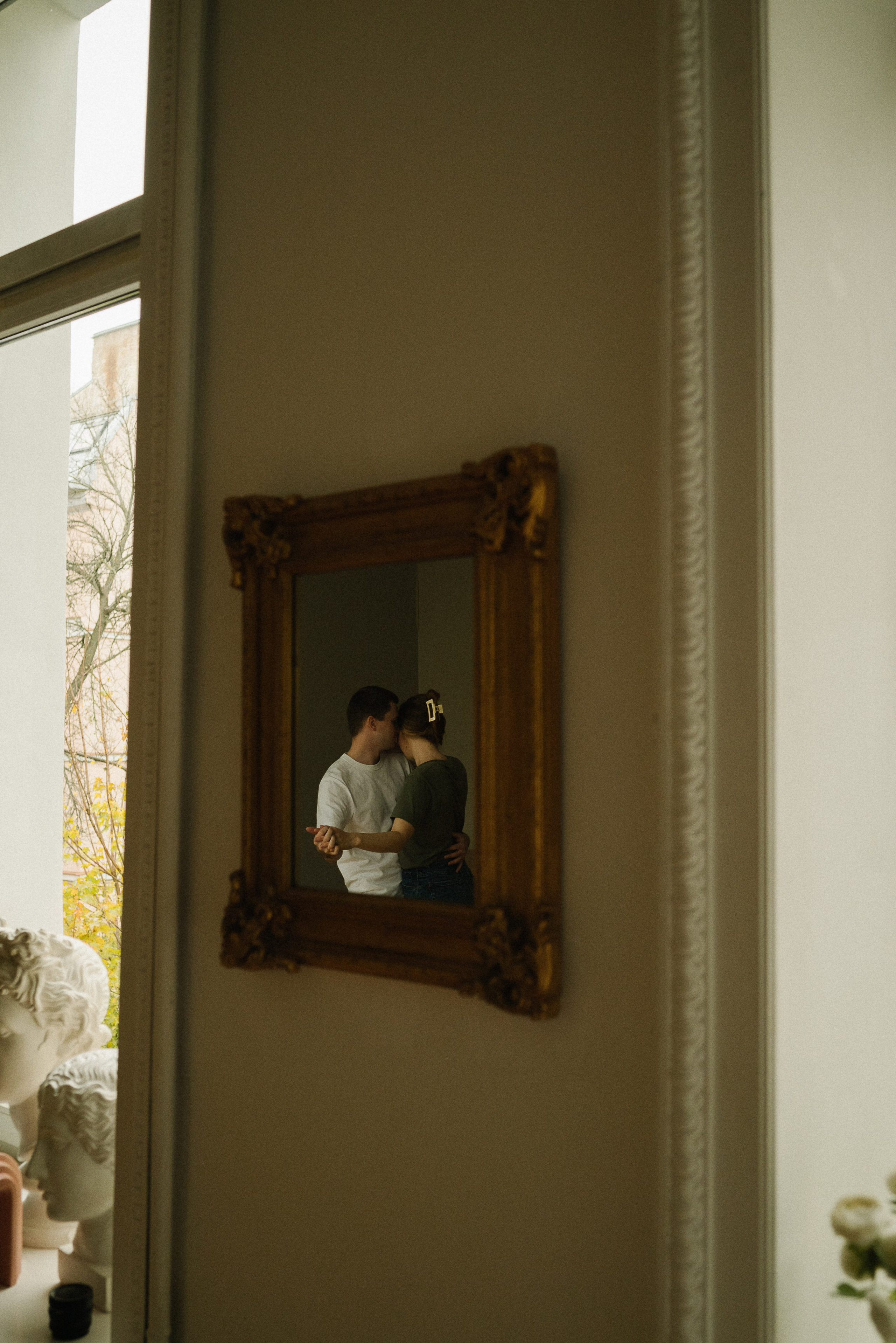 Любовь в Петербурге. Ваш свадебный и семейный фотограф