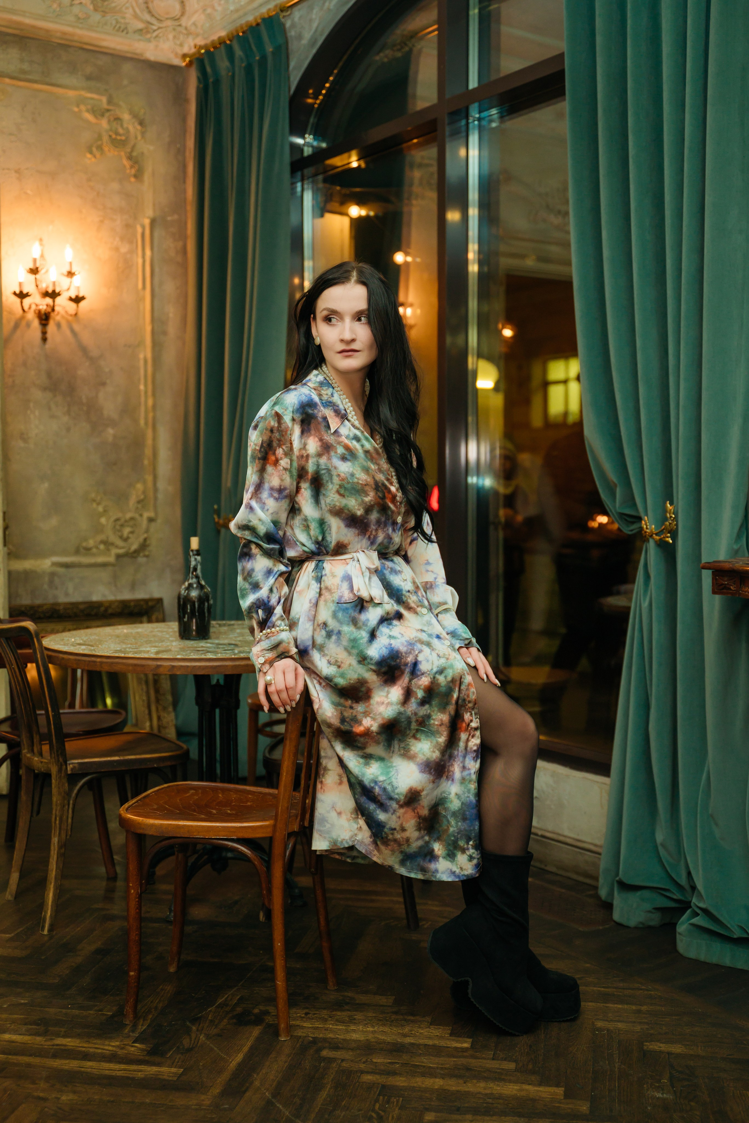 Что было после. Ваш свадебный и семейный фотограф