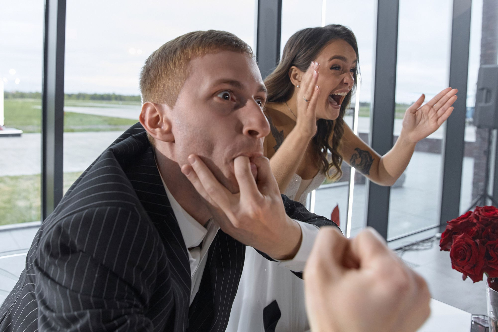 Темные. Свадебный, love-story и семейный фотограф в Томске Радий Ринатович