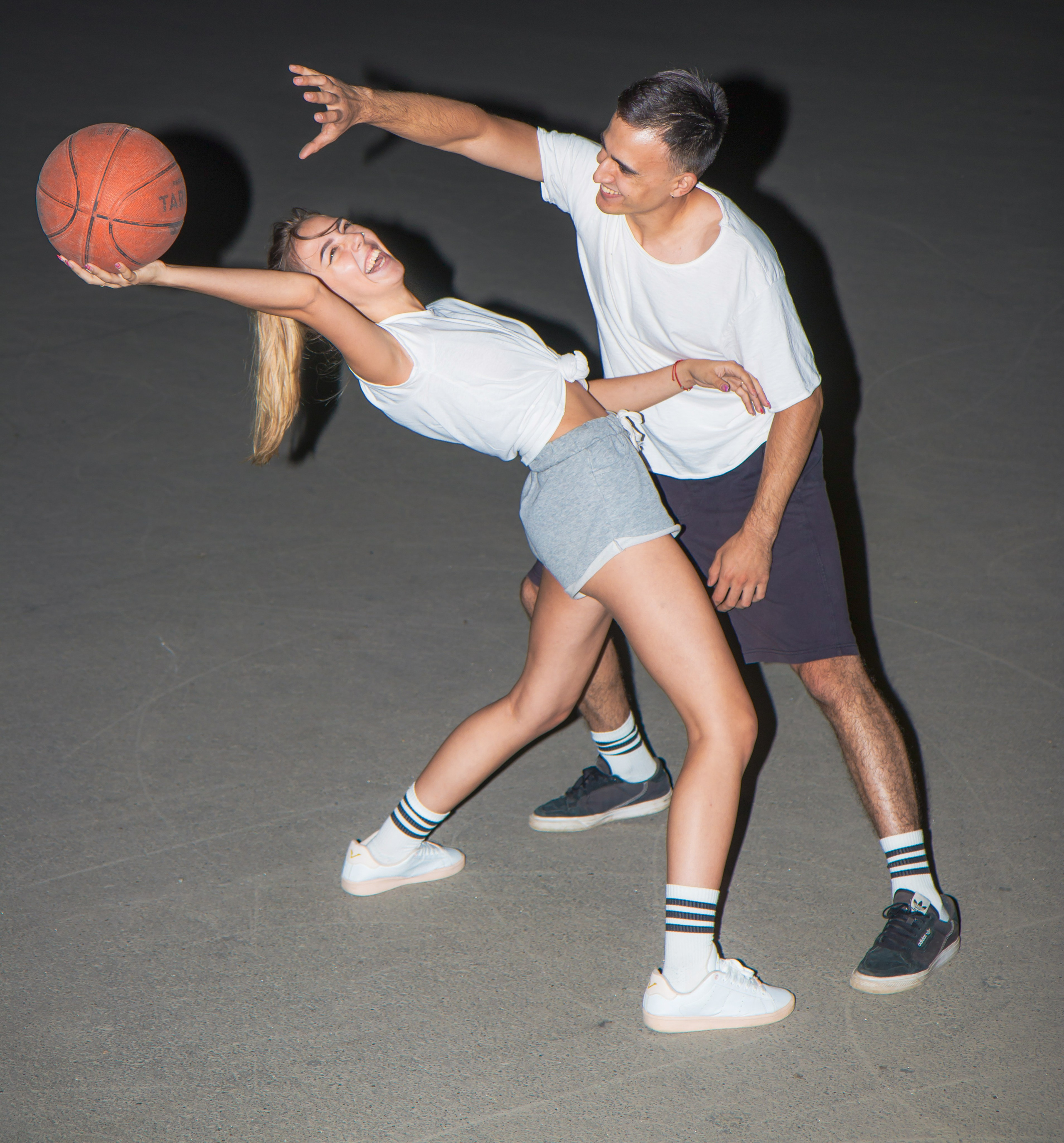 Love story фотосессия Кристины и Владимира в городе Казань. Фотограф в Казани