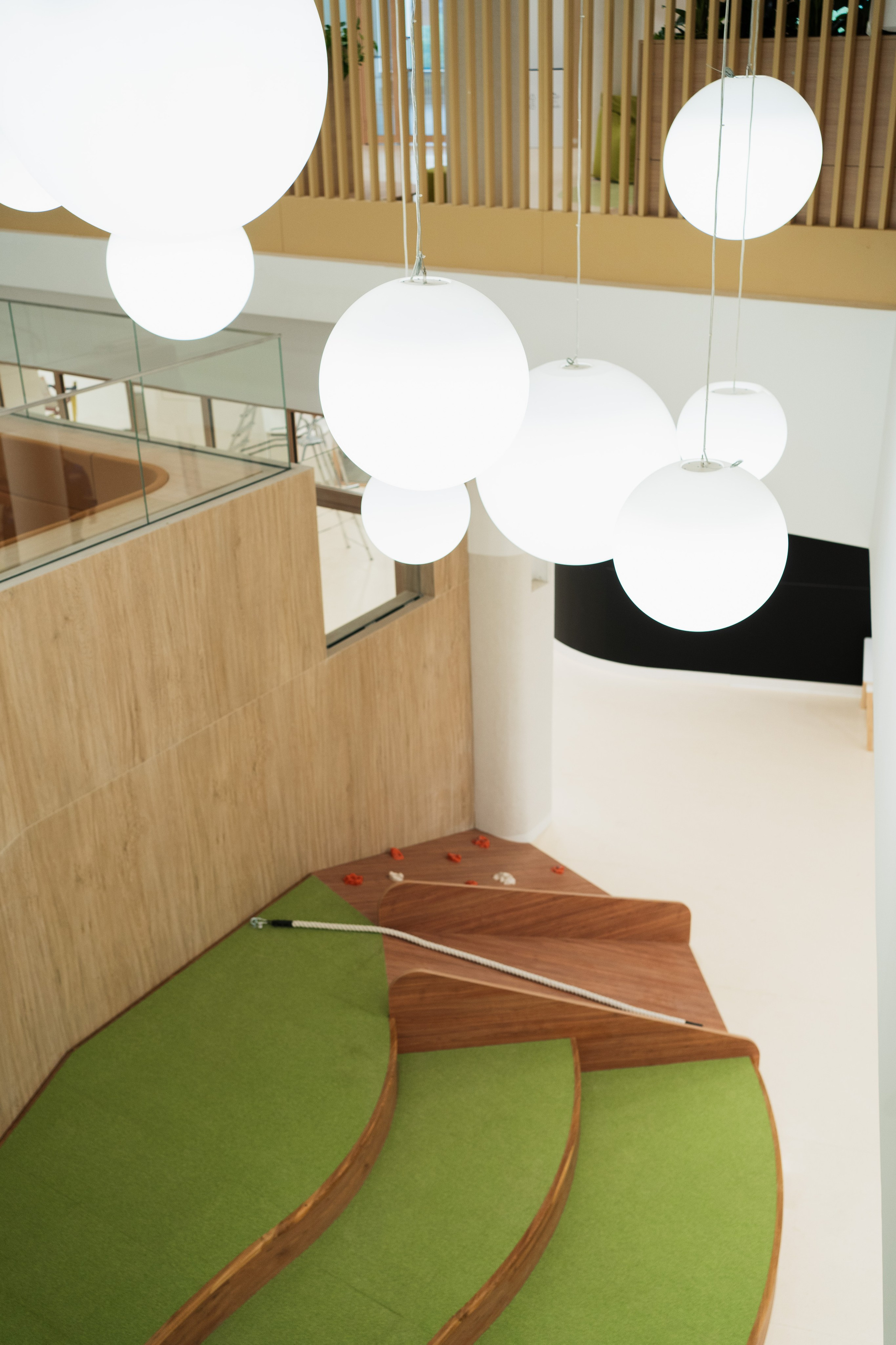 Letovo Junior. Елена Пашкевич, интерьерные съемки | Москва