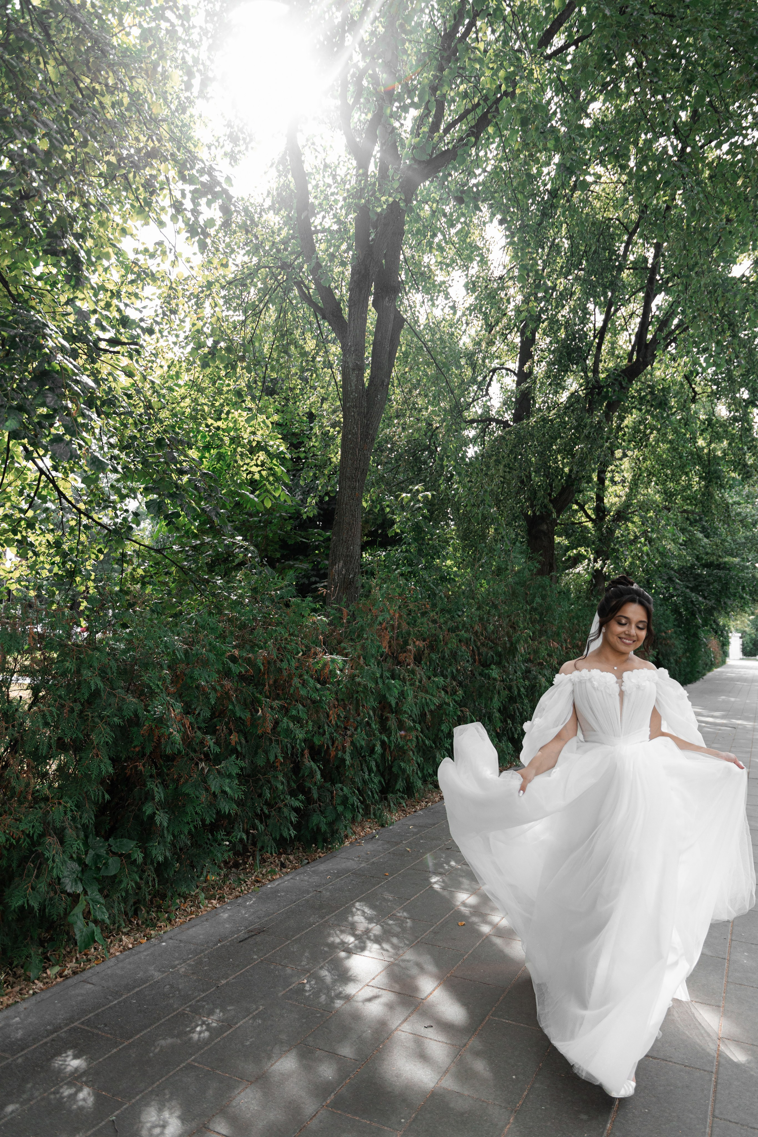 Ольга и Артем. Свадебный Фотограф Чебоксары|Йошкар-Ола|Москва|Краснодар