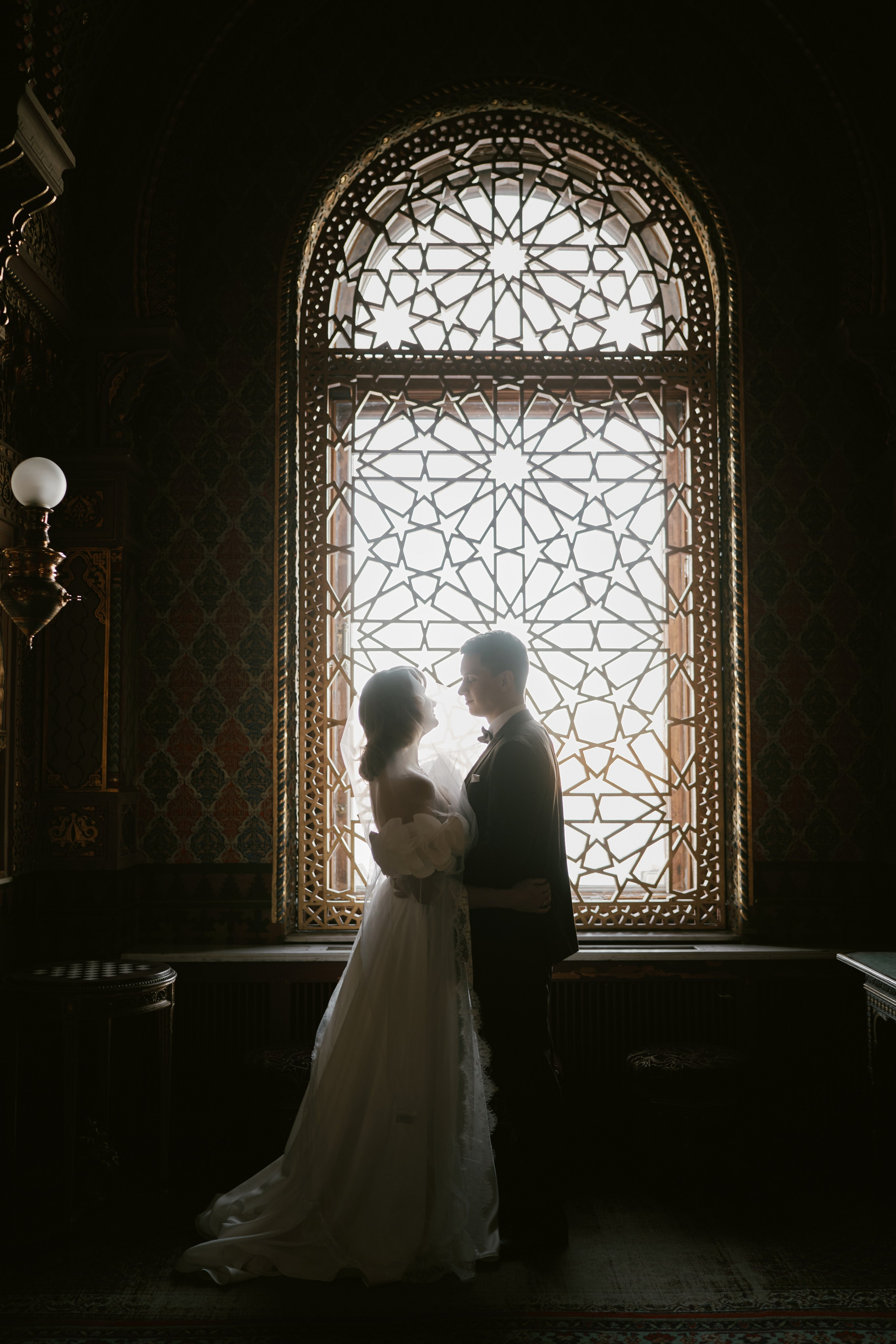 Эвелина и Саша. Фотограф в Санкт-Петербурге | Аня Маленчук