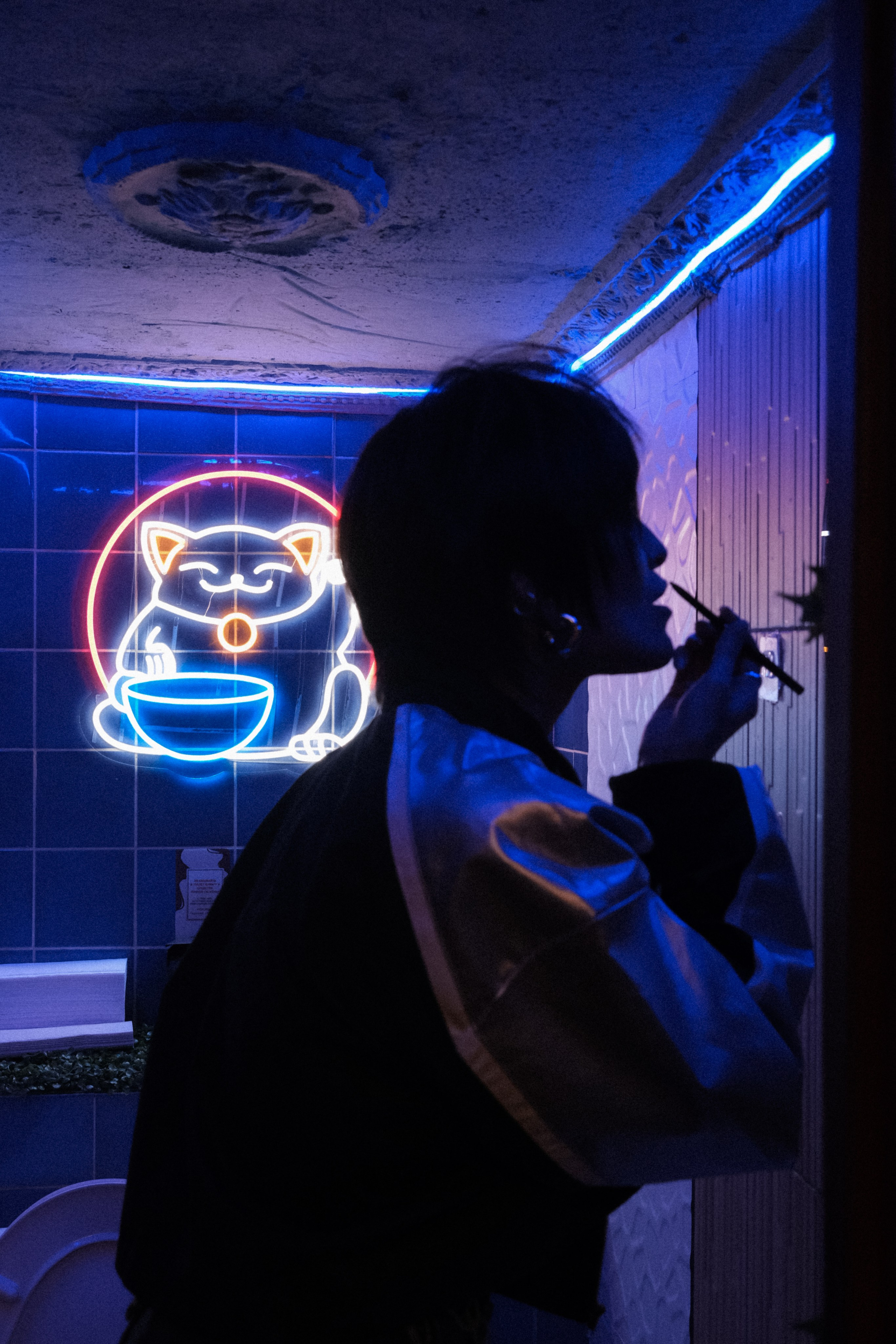 Lera. Фотограф, видеограф, визуализатор в Москве Анна Стрельцова