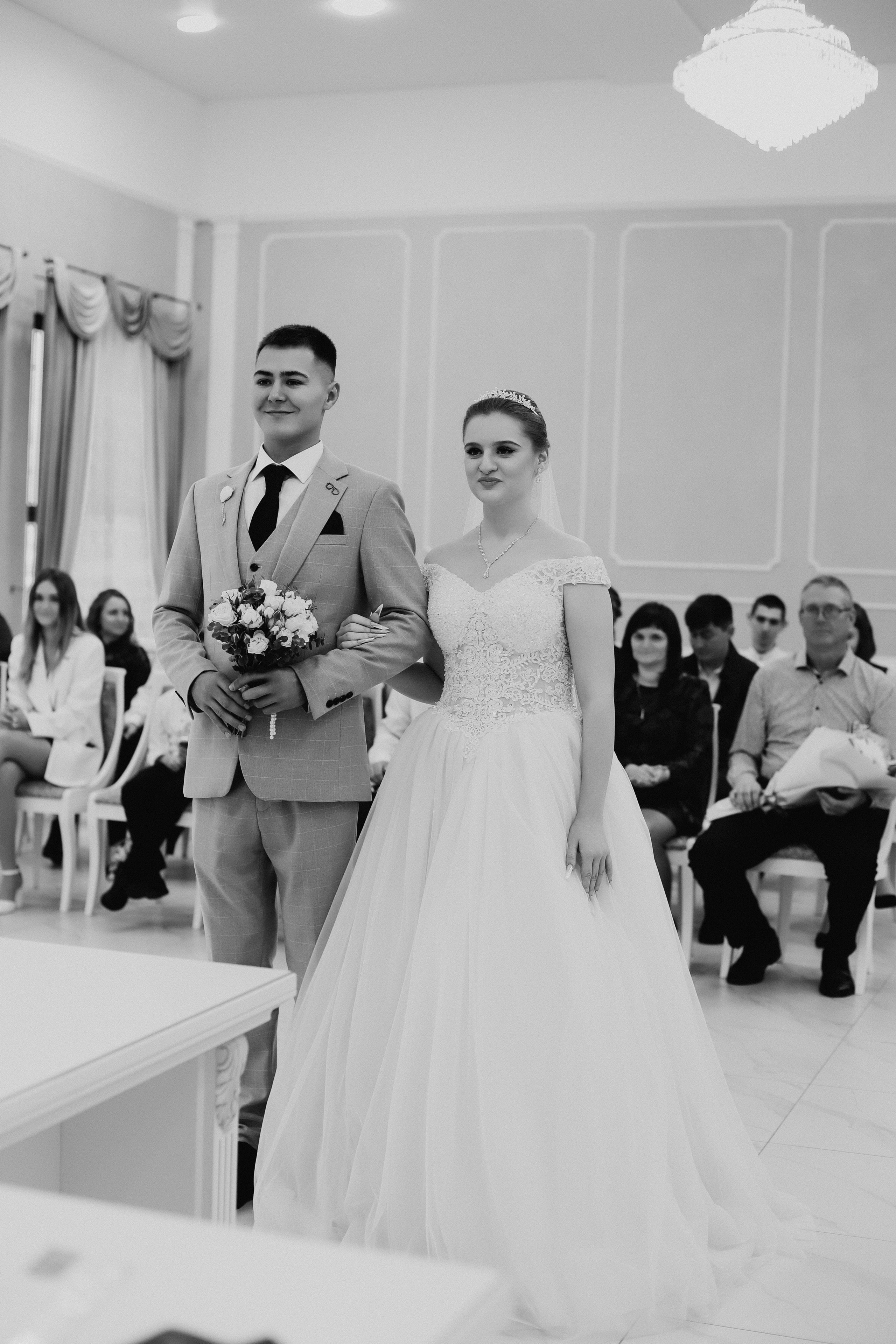 ОКСАНА & ДАНИЛ. Фотограф Мариуполь | Ялта | Крым — Диана Мазенко