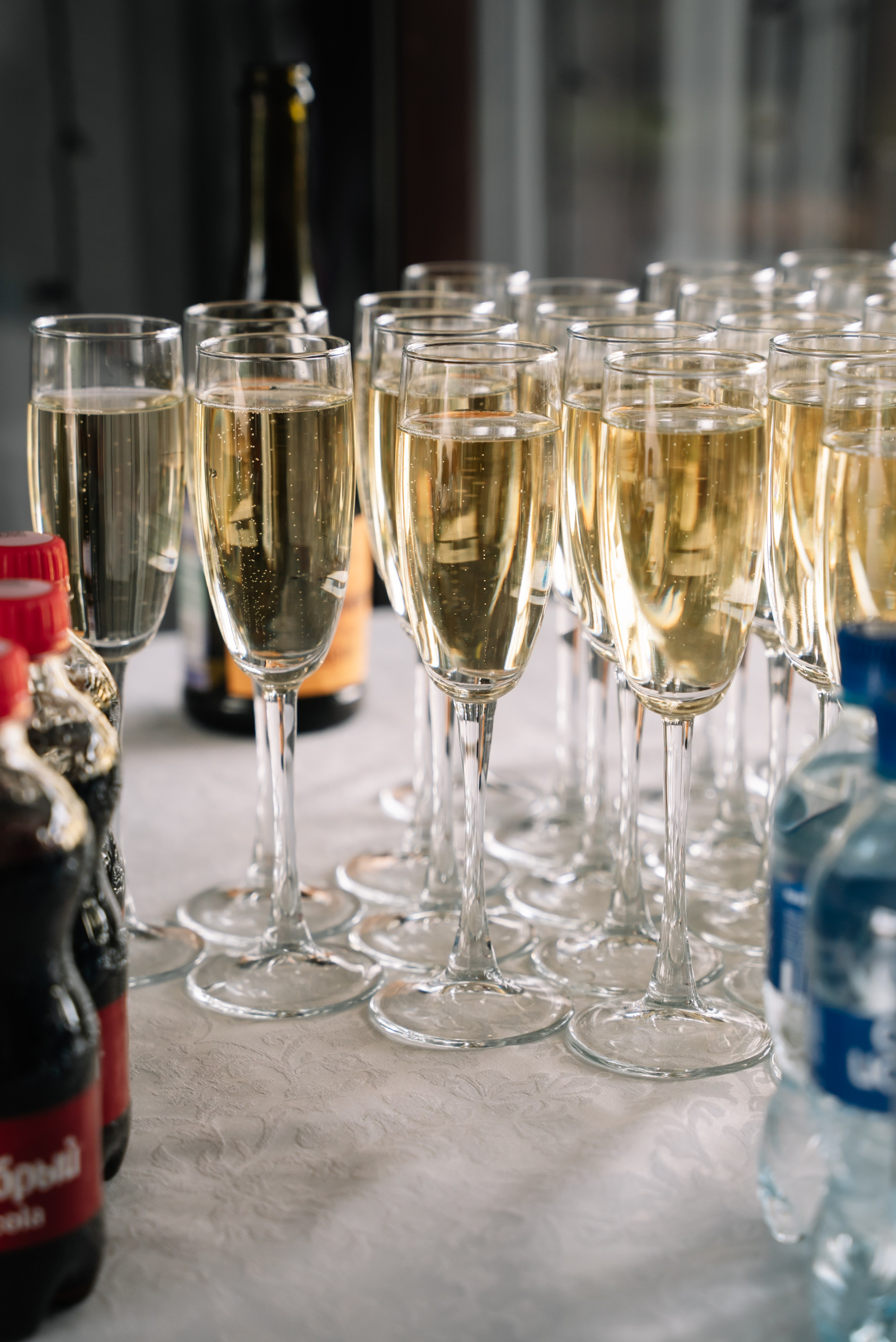 Егор и Татьяна. Свадебный фотограф в Самаре Анна Ковалева