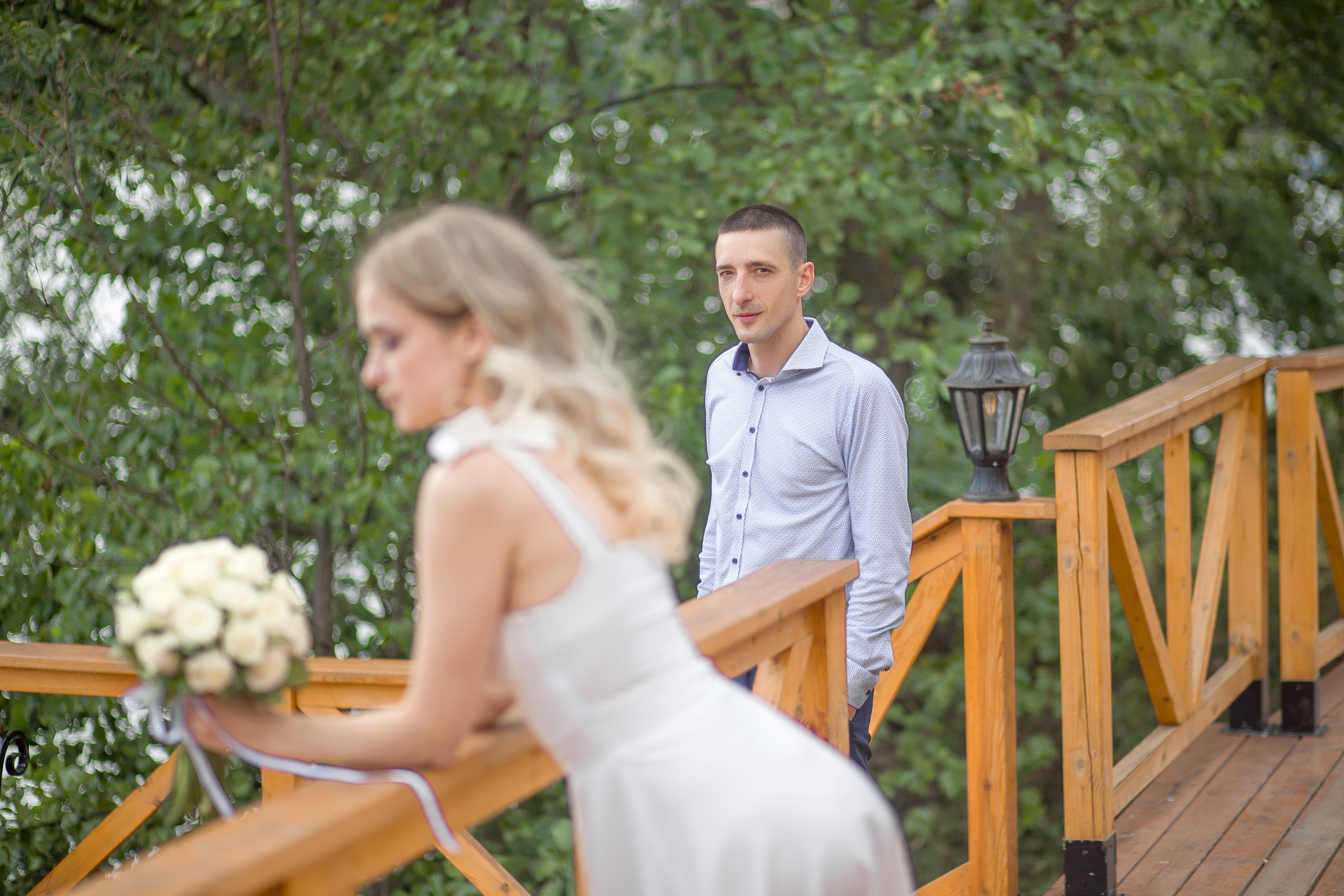 Прогулка в усадьбе «Гребнево». Семейный и женский фотограф в Москве Евгения Малина