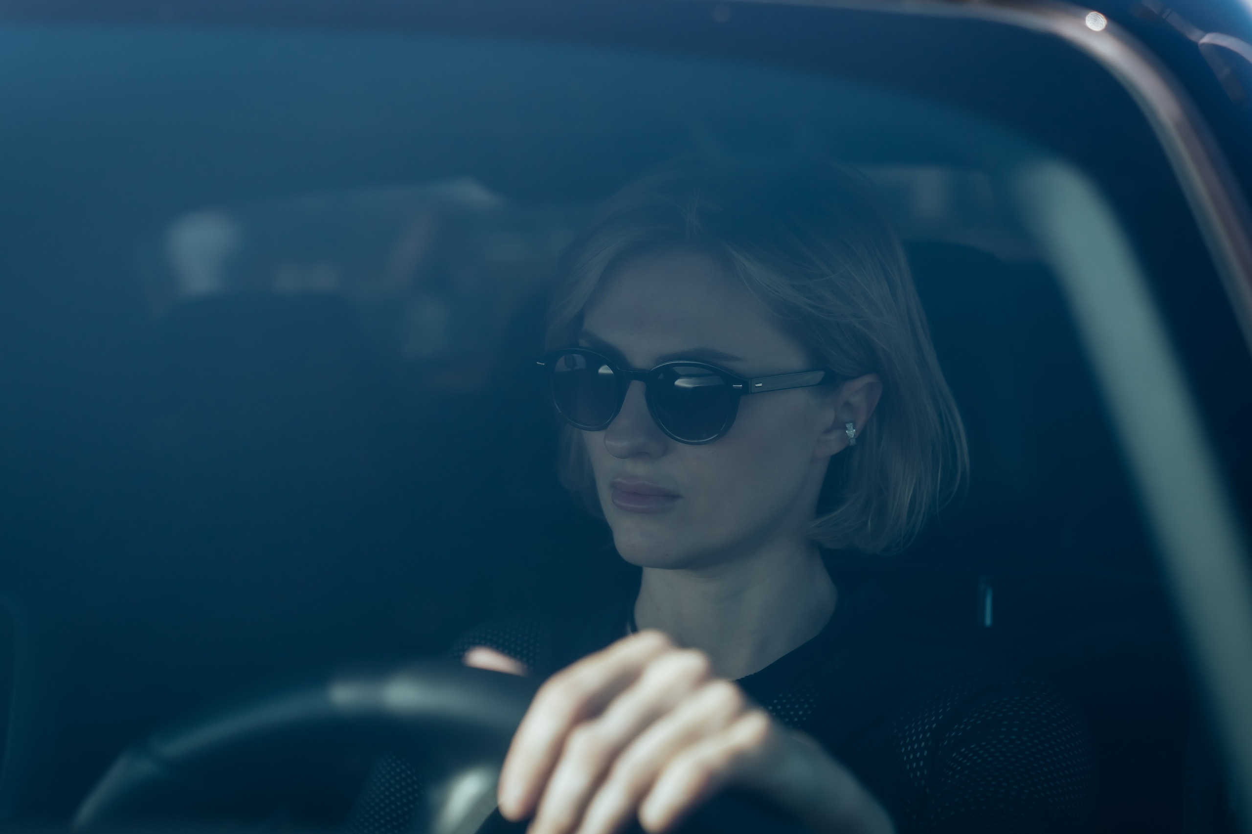 Фотосессия Екатерины. Фотограф в Ростове-на-Дону Анна Малахова