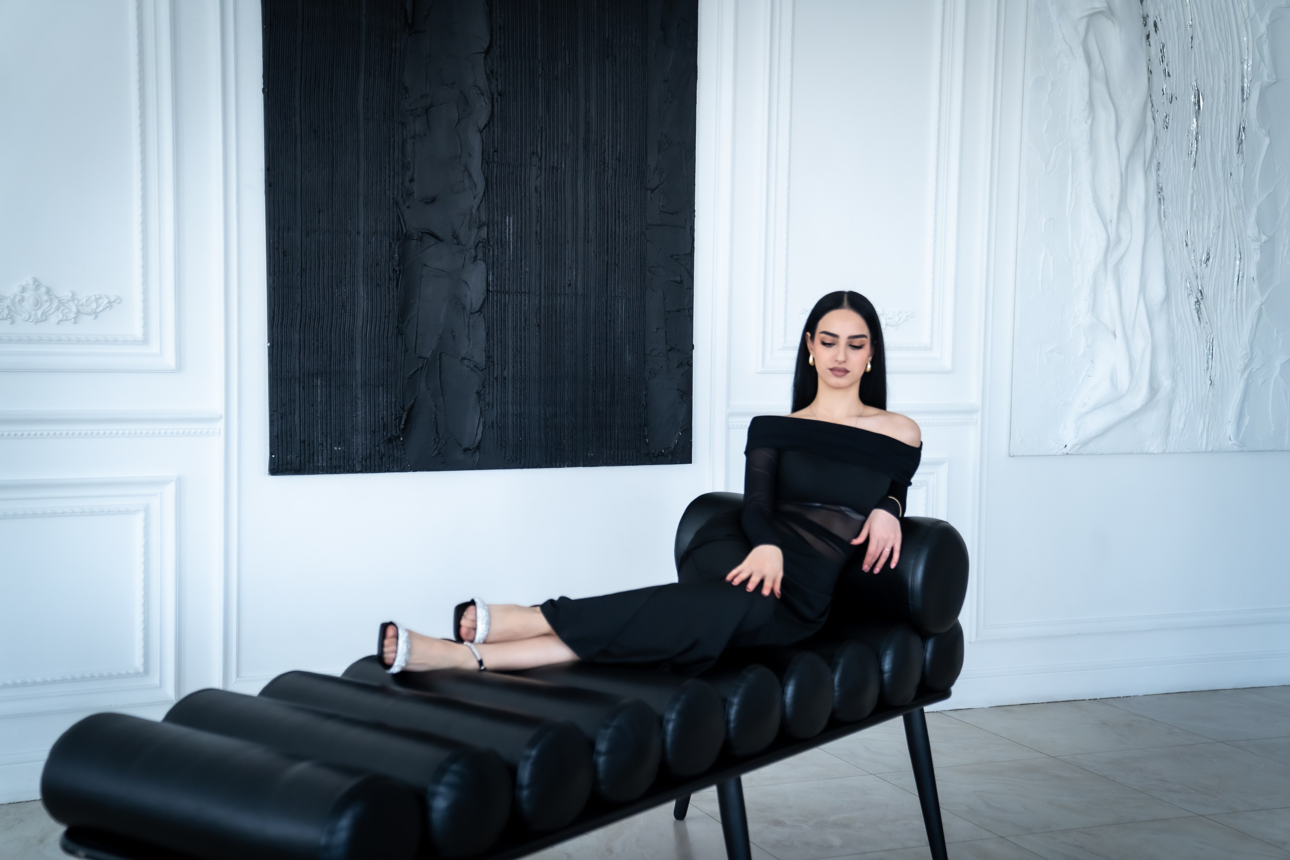 Фотосессия Анны и Алисы. Фотограф в Ростове-на-Дону Анна Малахова