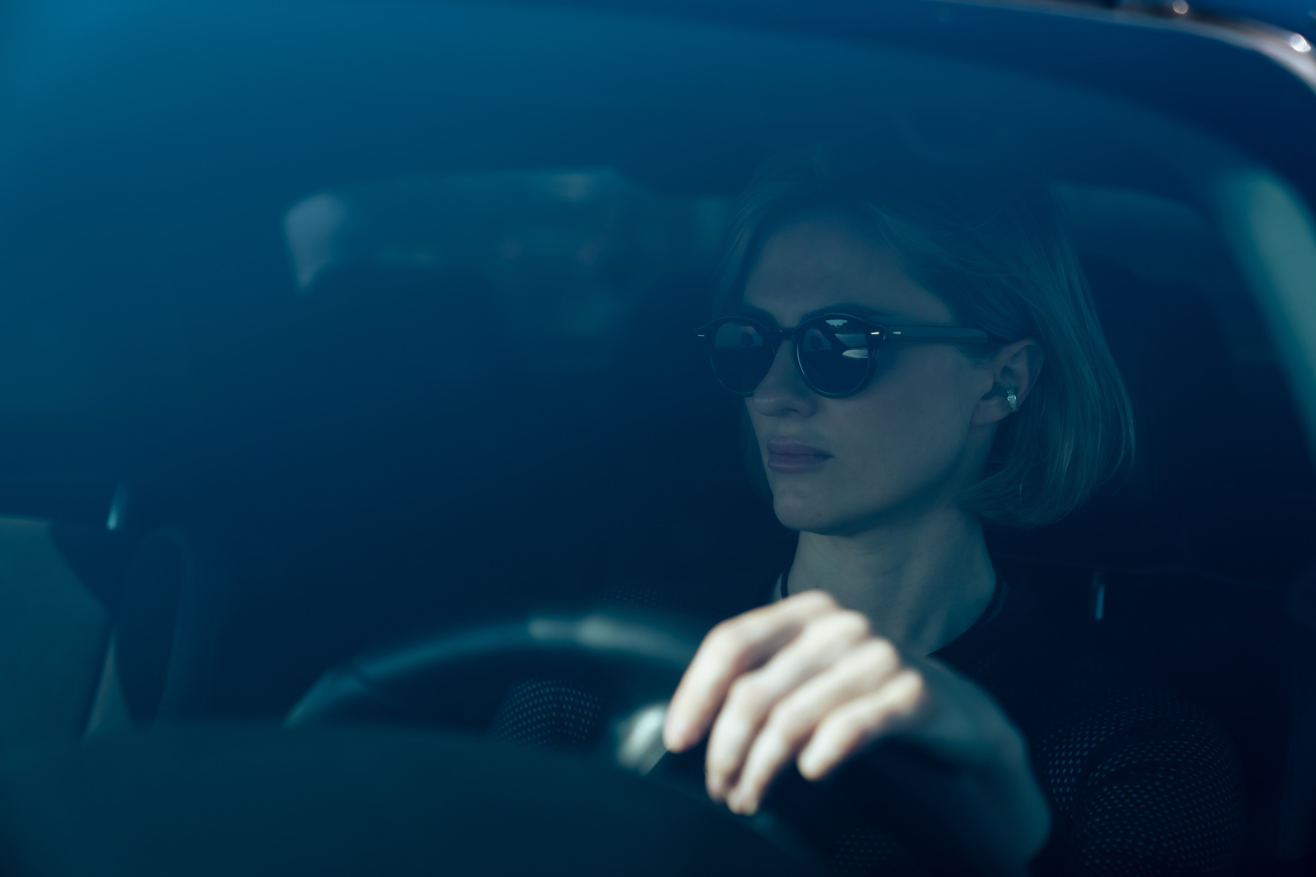 Фотосессия Екатерины. Фотограф в Ростове-на-Дону Анна Малахова