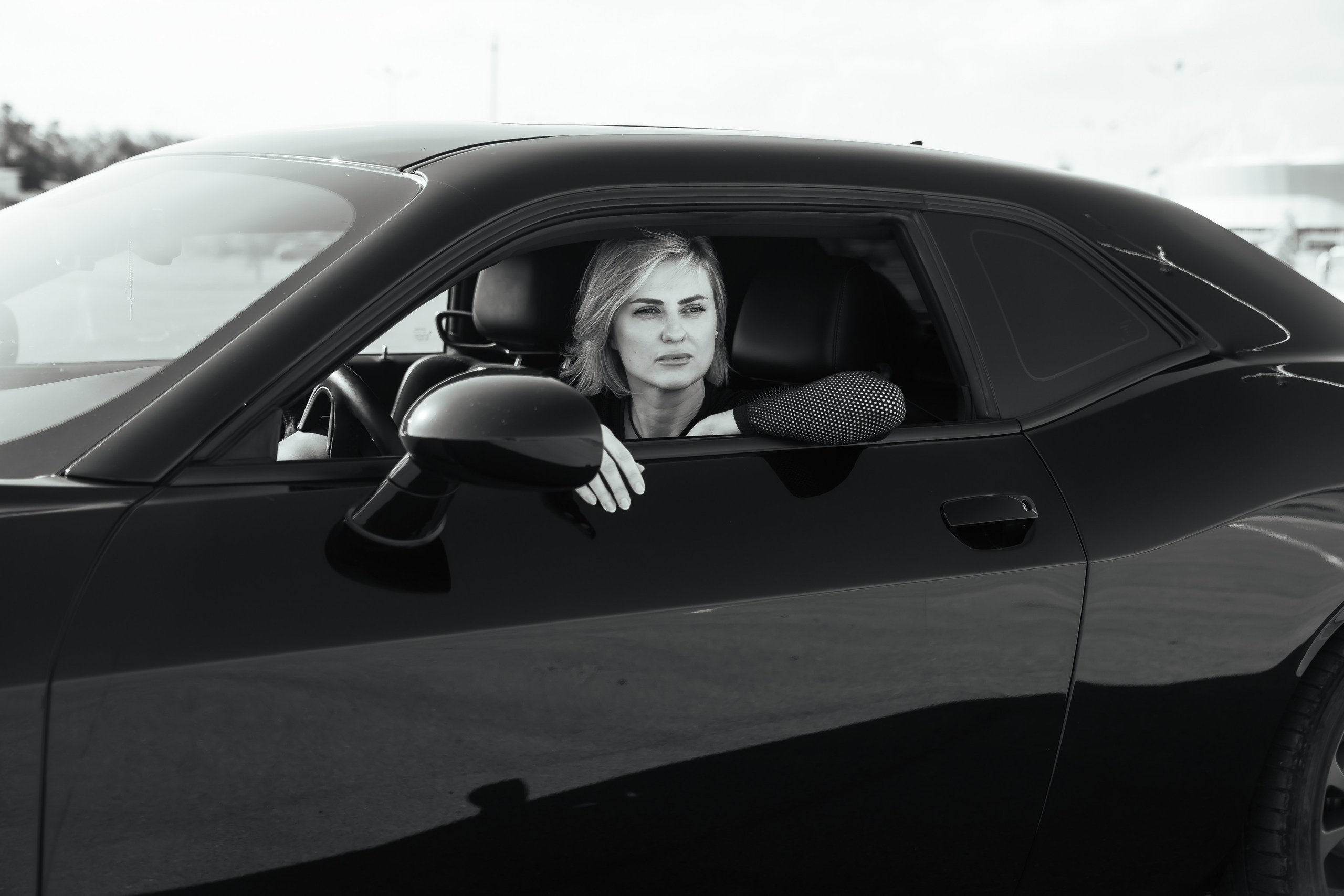 Фотосессия Екатерины. Фотограф в Ростове-на-Дону Анна Малахова