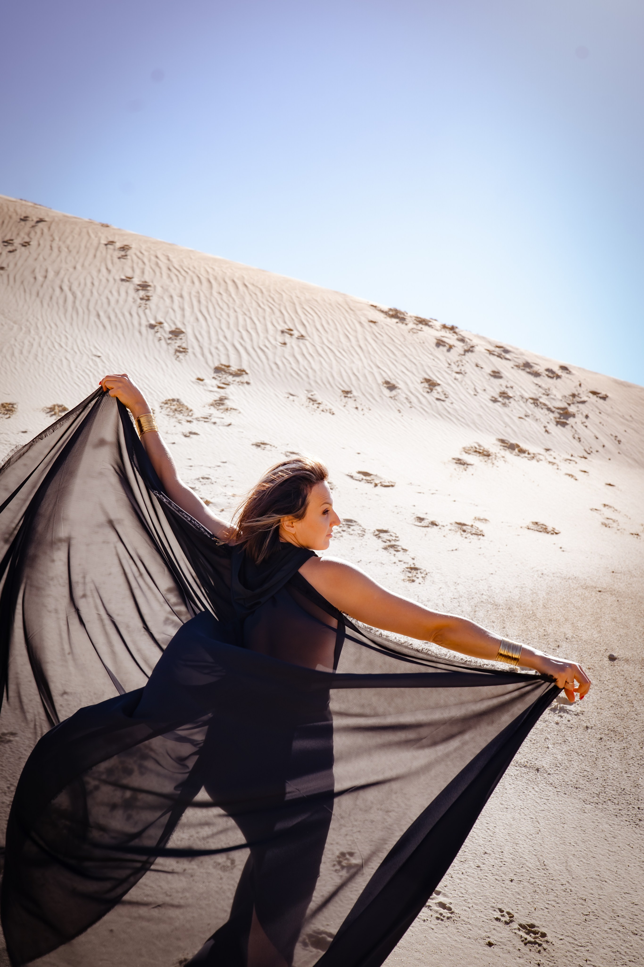 Пески Анна. Фотограф в Ростове-на-Дону Анна Малахова