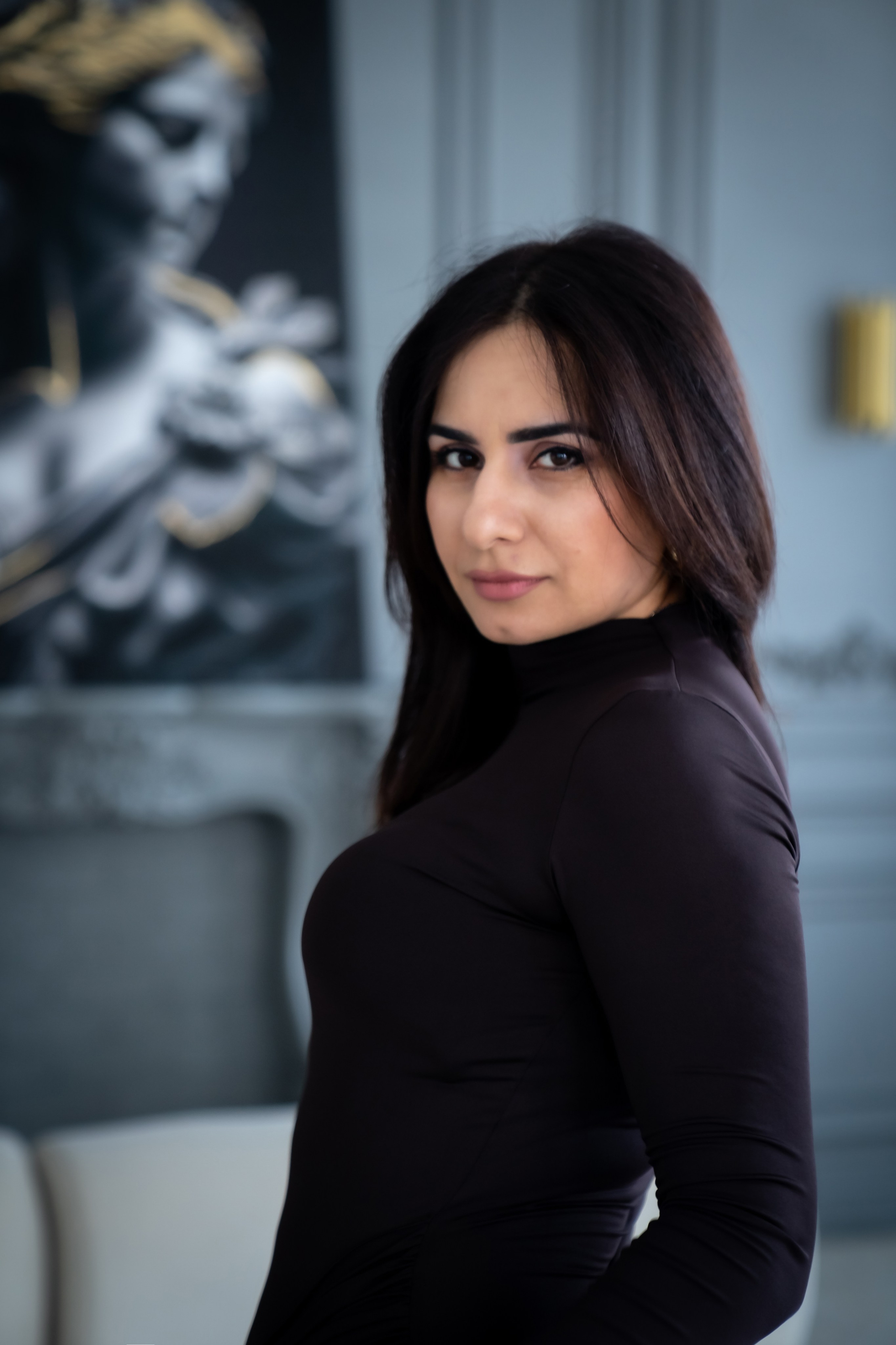 Фотосессия Анны и Алисы. Фотограф в Ростове-на-Дону Анна Малахова