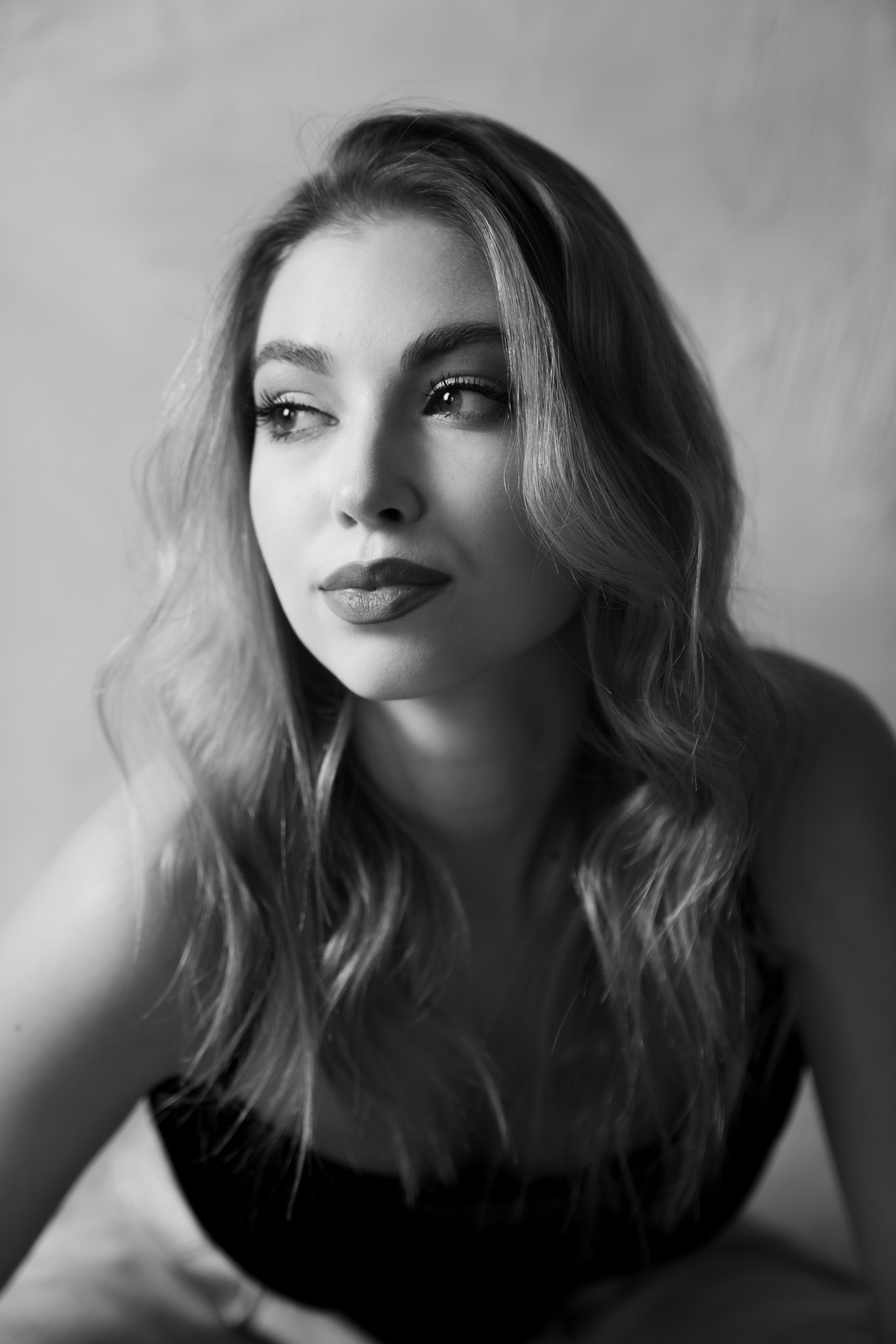 Фотосессия Марии. Фотограф в Ростове-на-Дону Анна Малахова