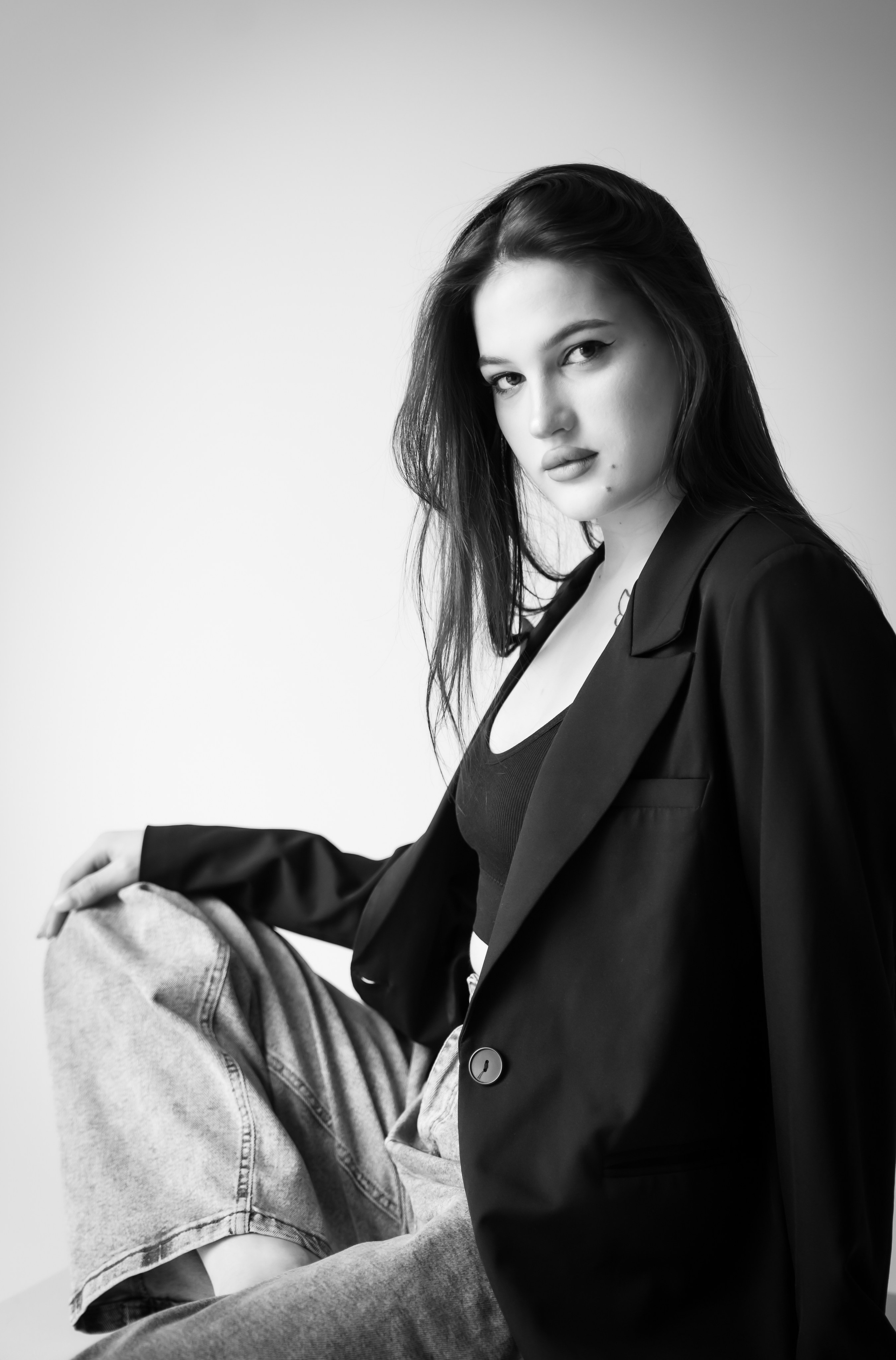 Фотосессия Екатерины. Фотограф в Ростове-на-Дону Анна Малахова